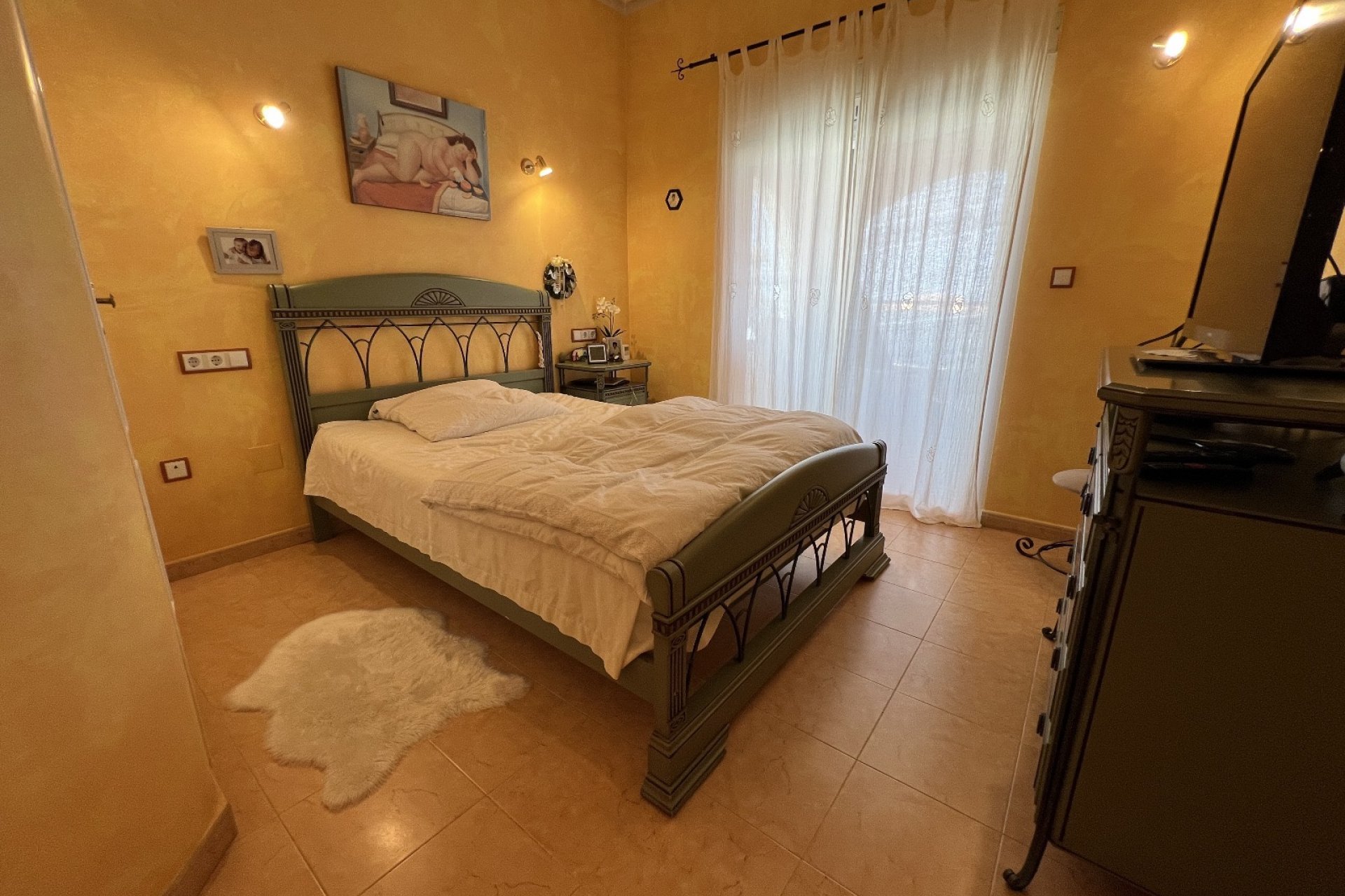 Revente - Villa -
San Miguel de Salinas - Inland