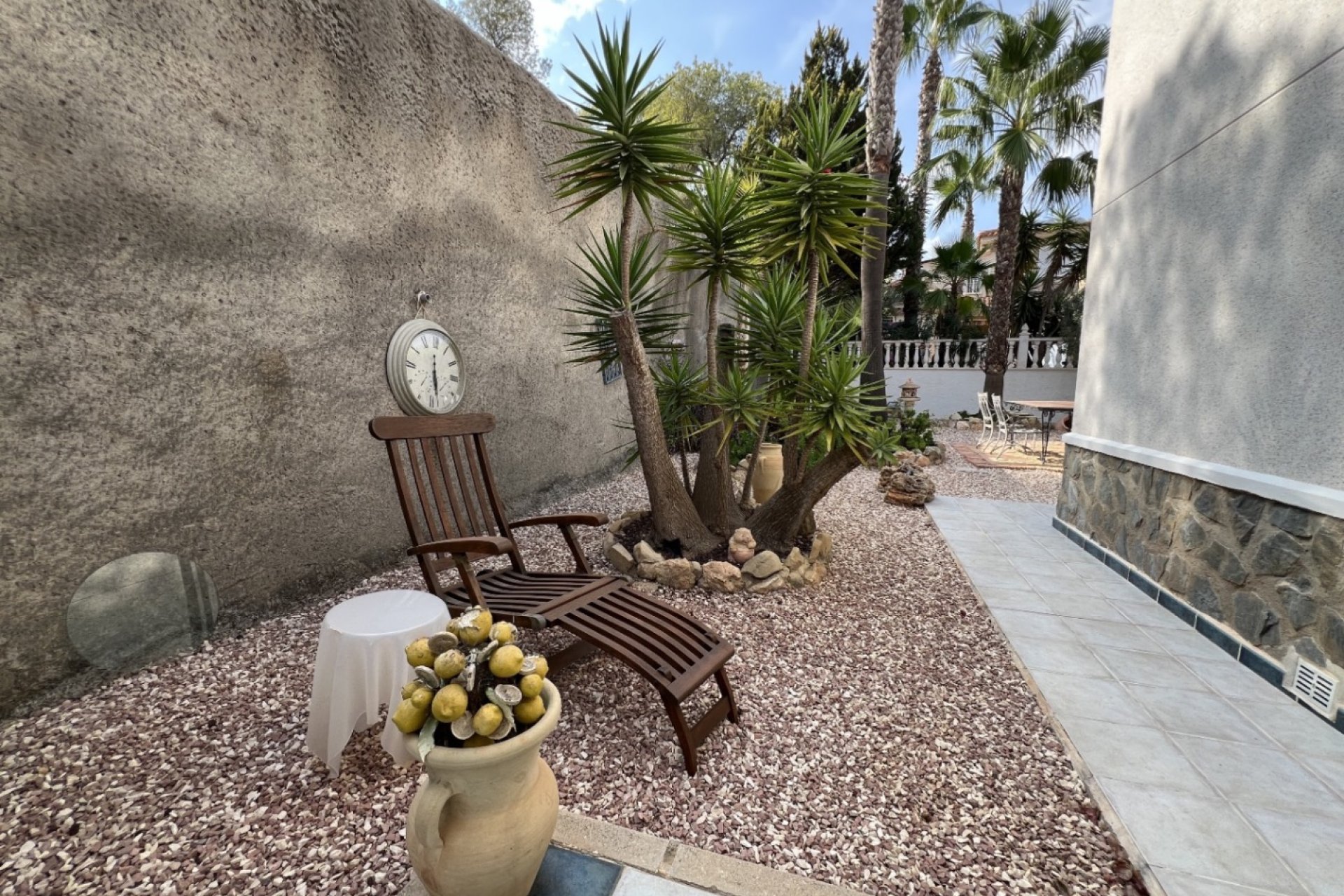 Revente - Villa -
San Miguel de Salinas - Inland