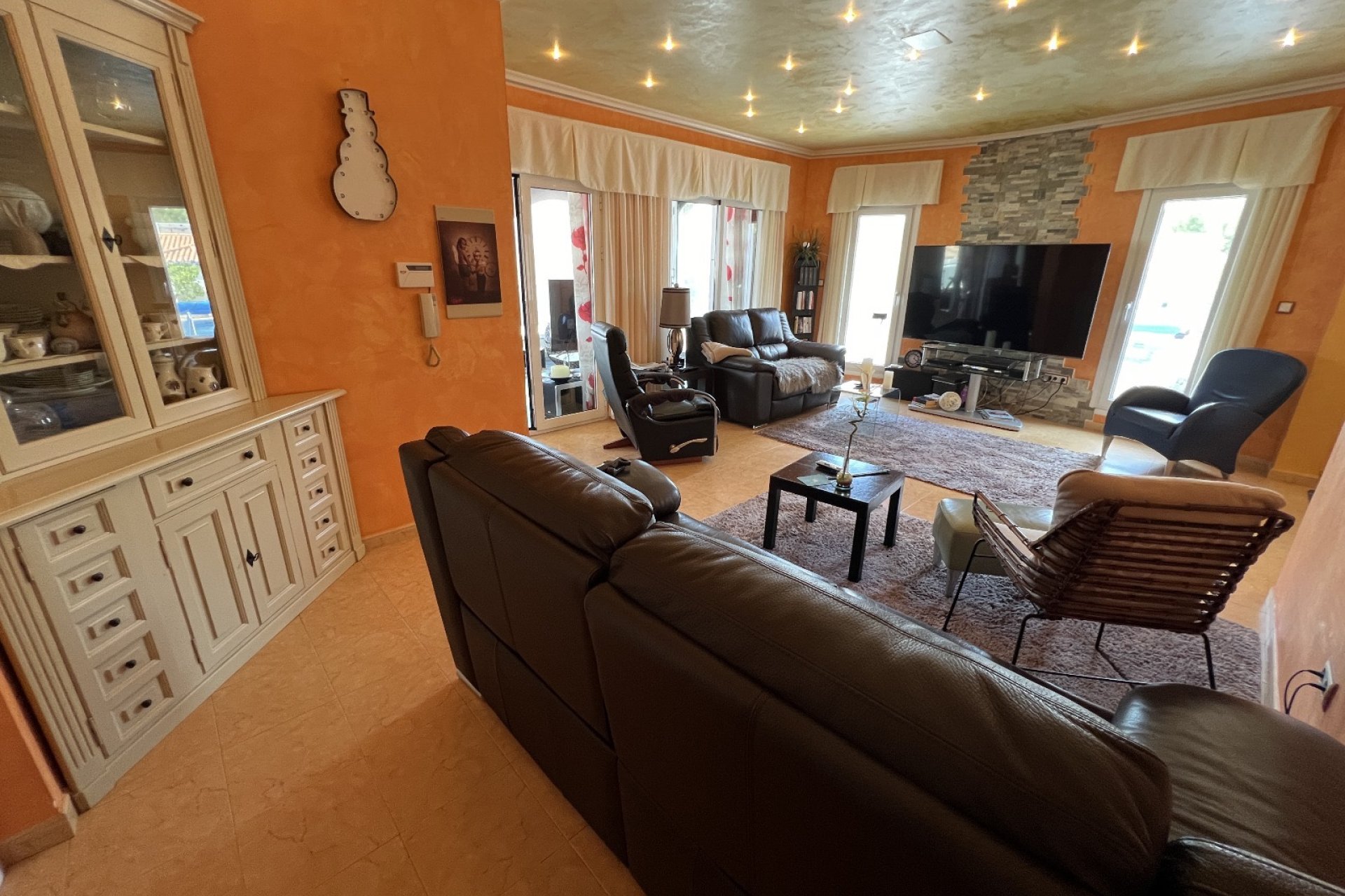Revente - Villa -
San Miguel de Salinas - Inland