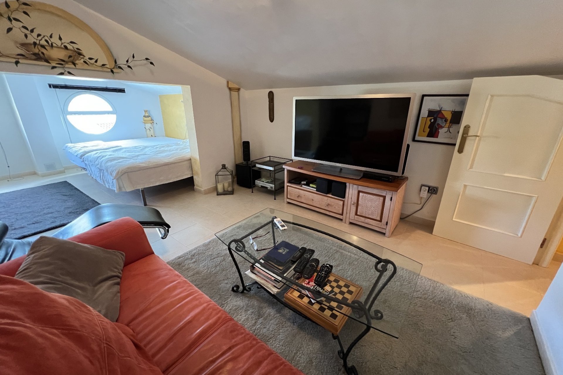 Revente - Villa -
San Miguel de Salinas - Inland
