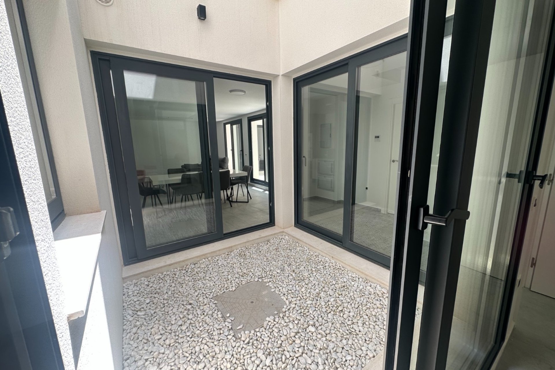 Revente - Villa -
San Miguel de Salinas - Inland