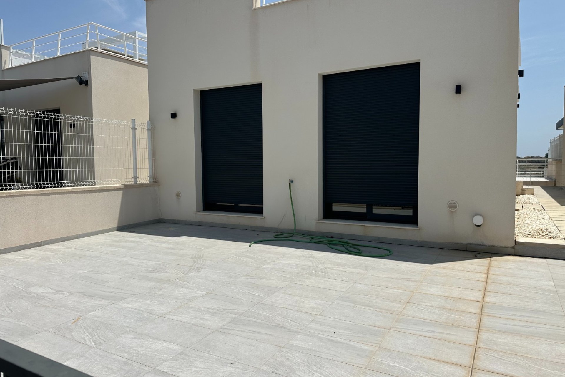 Revente - Villa -
San Miguel de Salinas - Inland