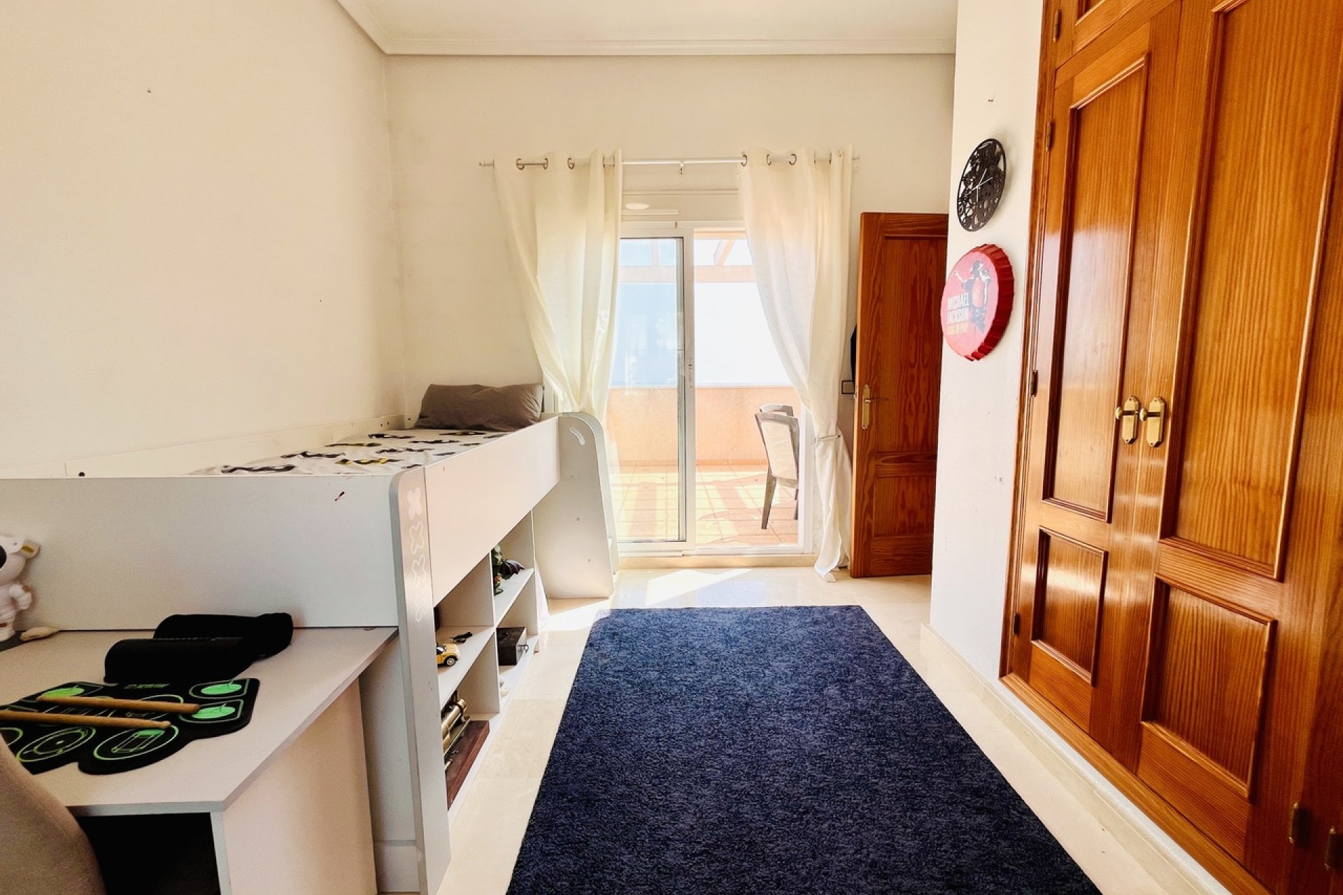 Revente - Villa -
San Miguel de Salinas - Inland