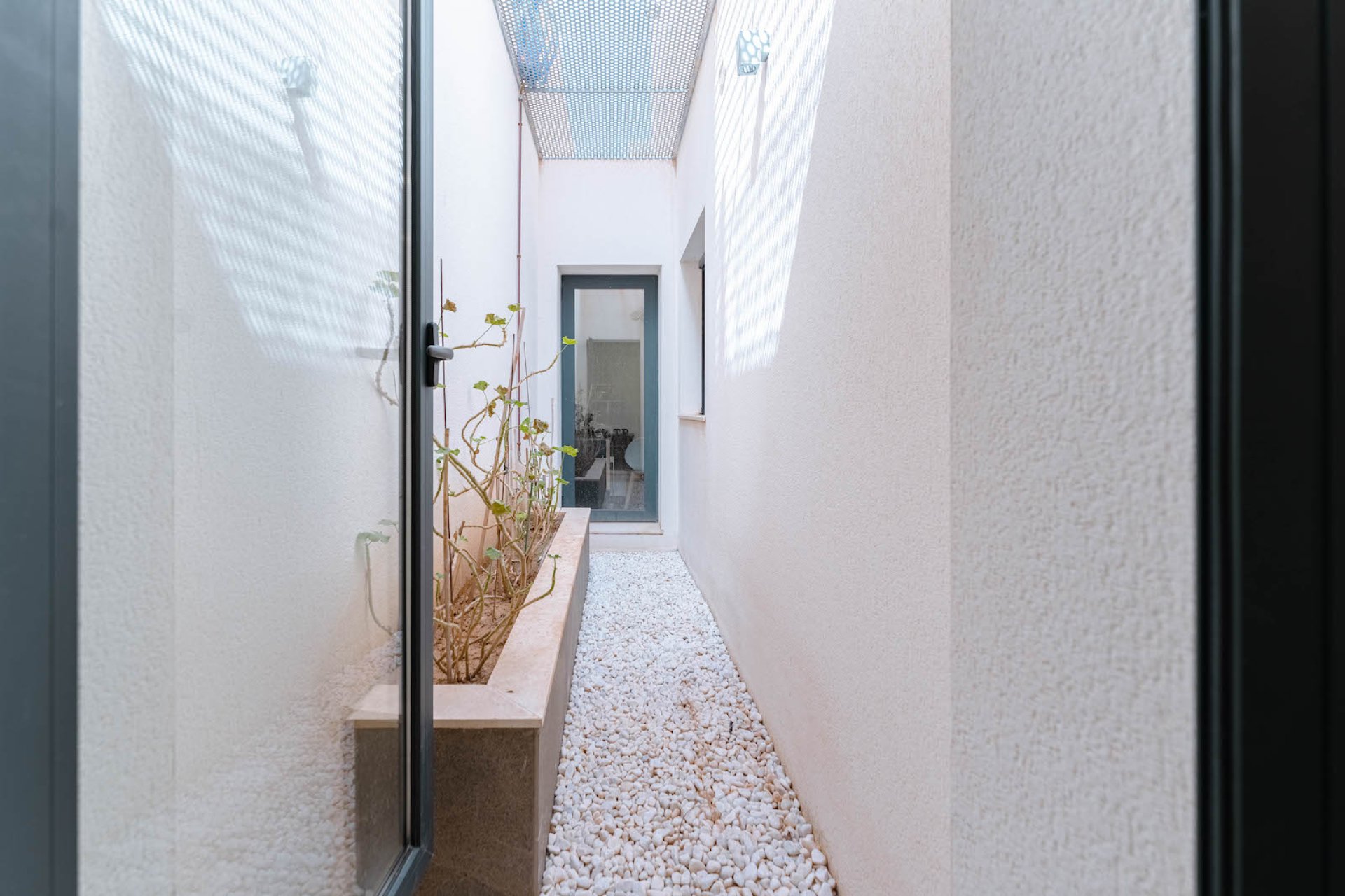 Revente - Villa -
San Miguel de Salinas - Inland