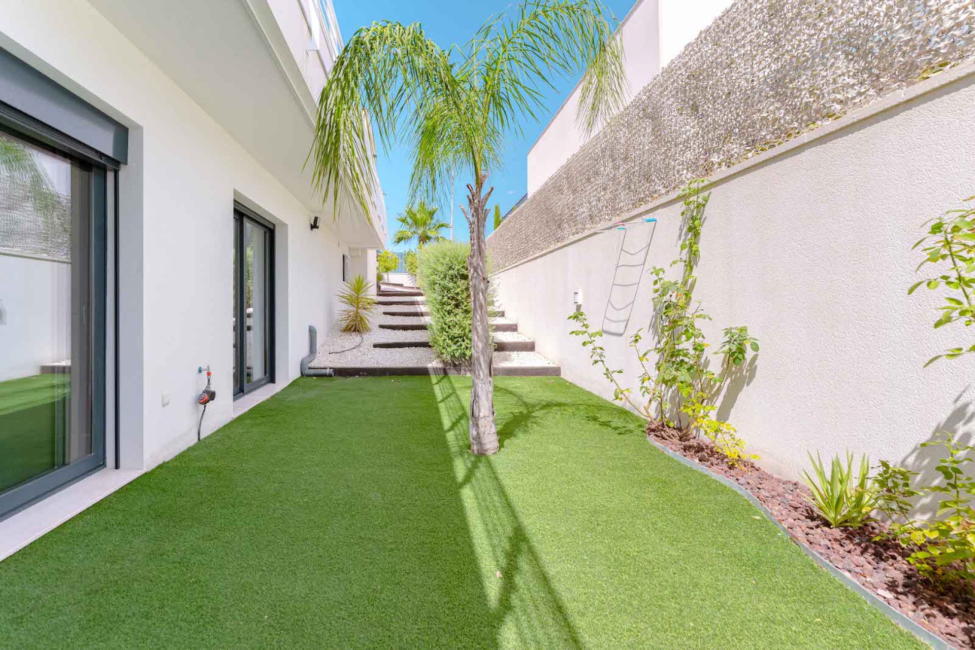 Revente - Villa -
San Miguel de Salinas - Inland
