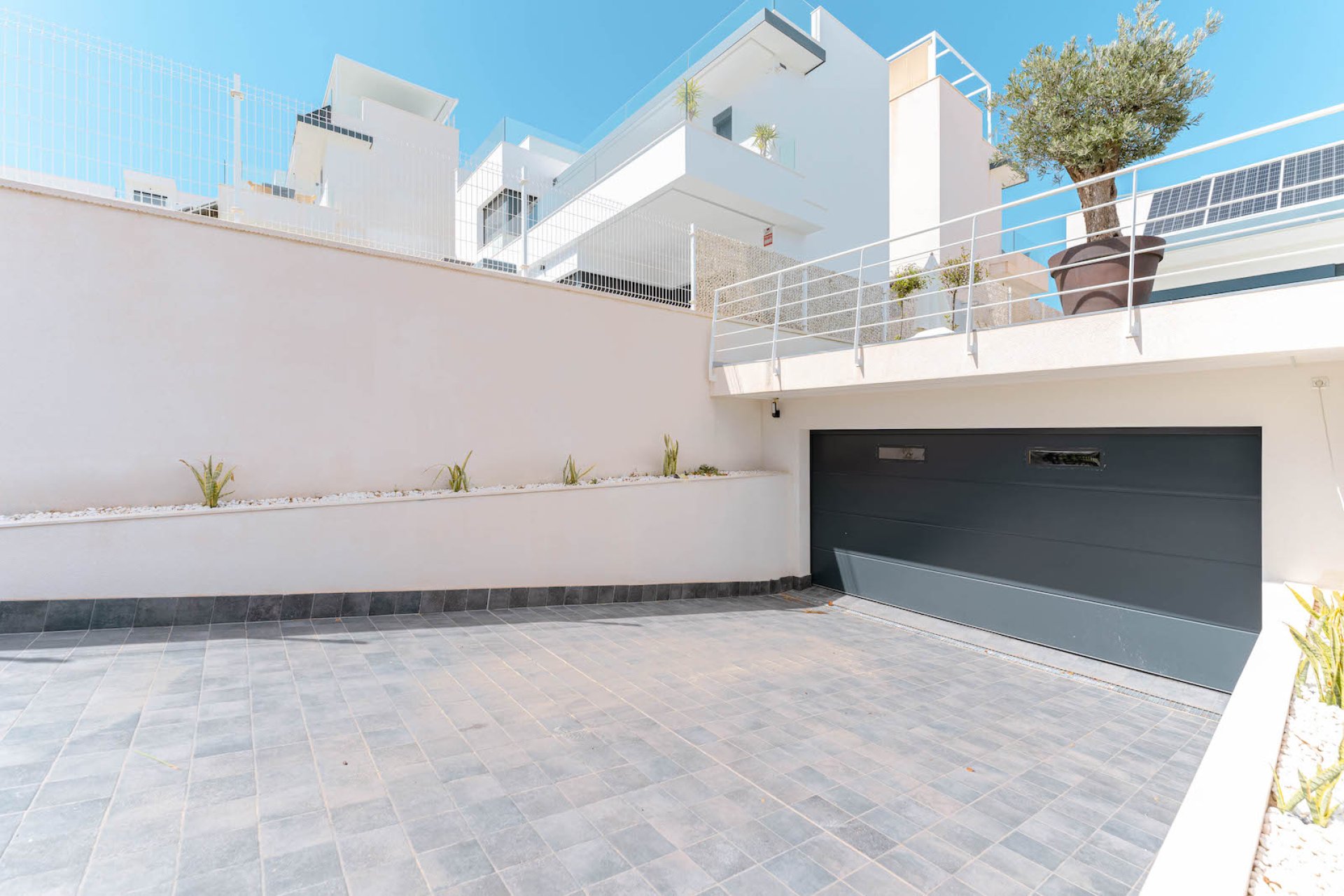 Revente - Villa -
San Miguel de Salinas - Inland
