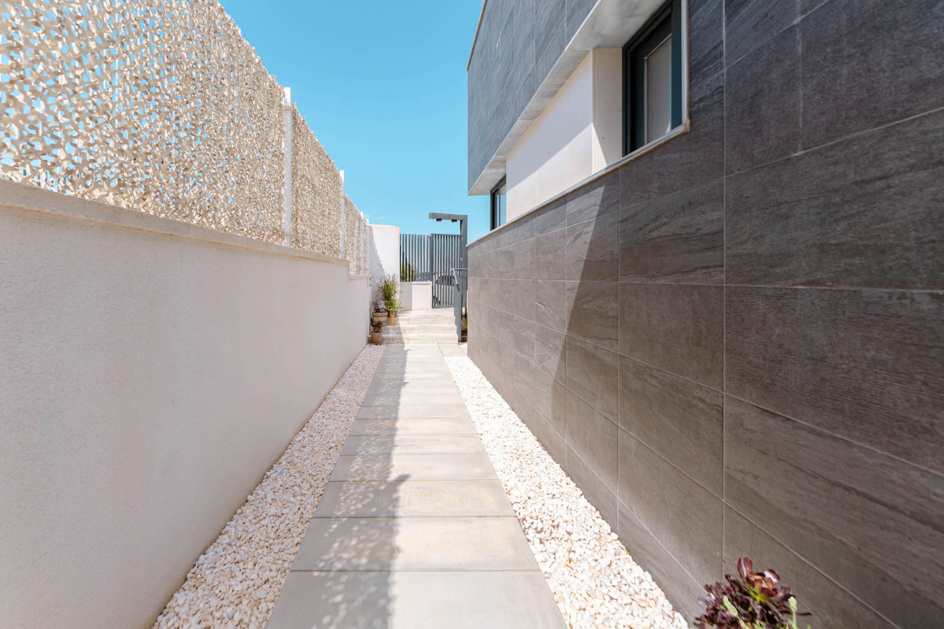 Revente - Villa -
San Miguel de Salinas - Inland