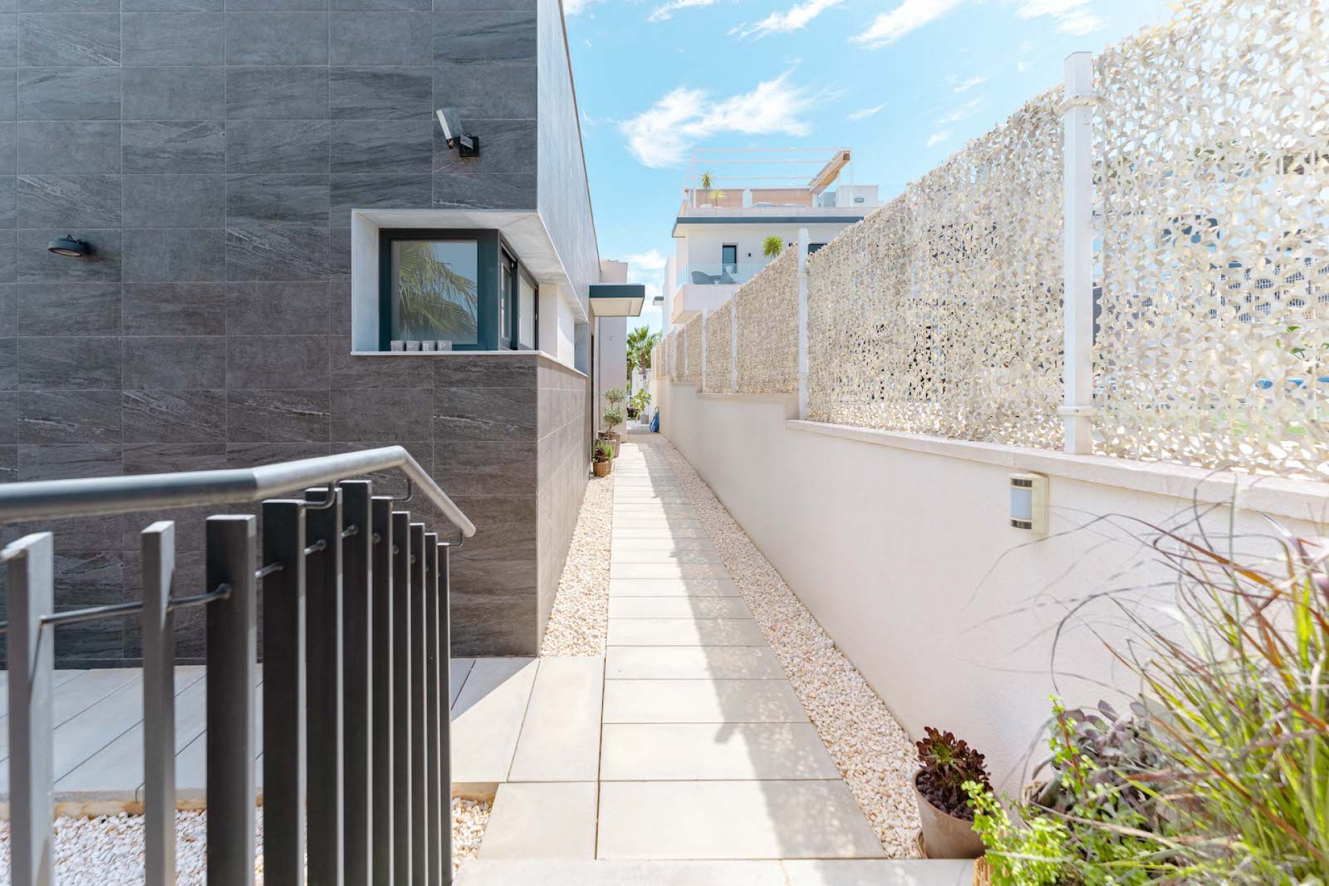 Revente - Villa -
San Miguel de Salinas - Inland