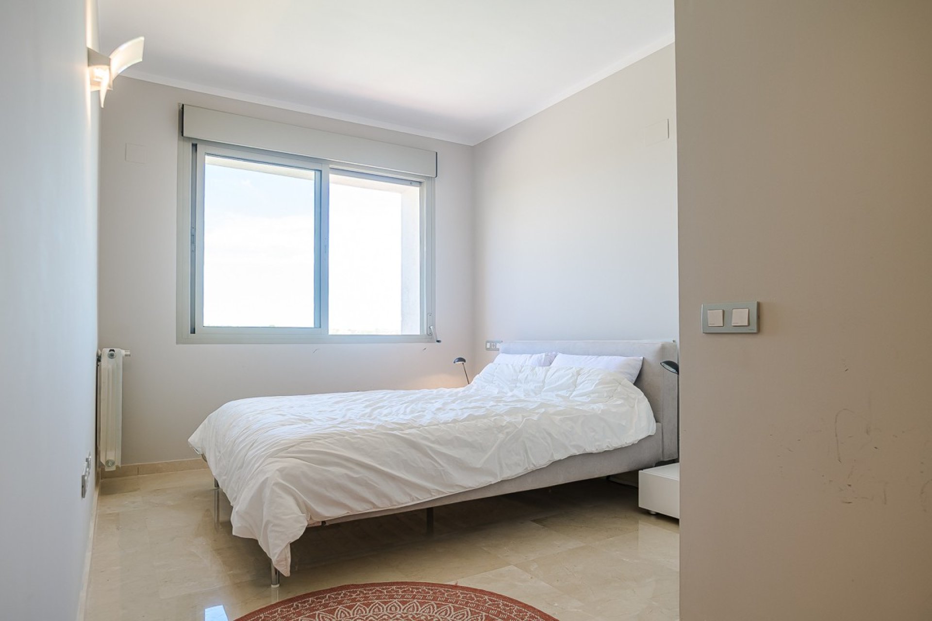 Revente - Villa -
San Miguel de Salinas - Inland