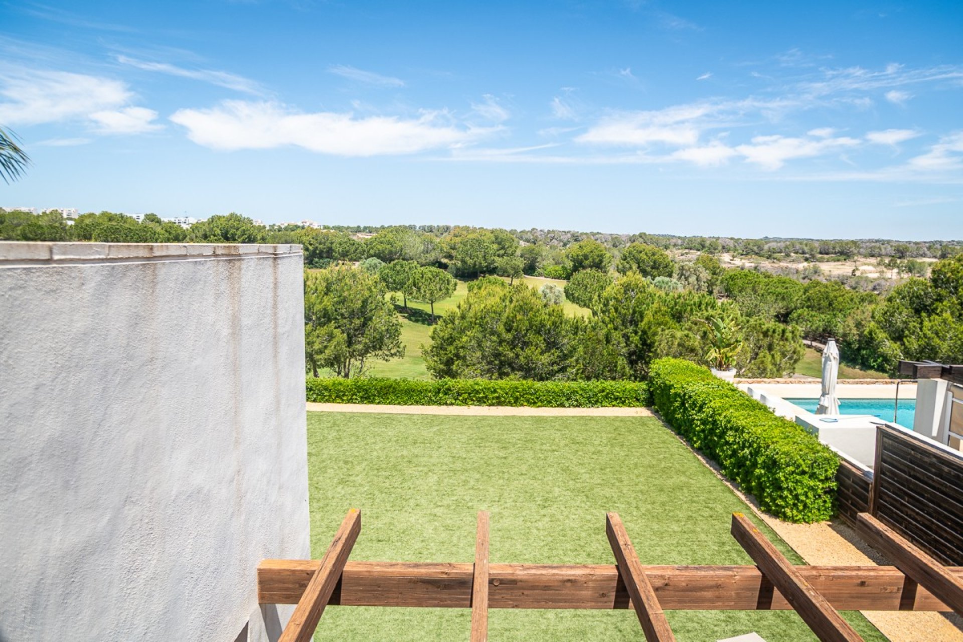Revente - Villa -
San Miguel de Salinas - Inland