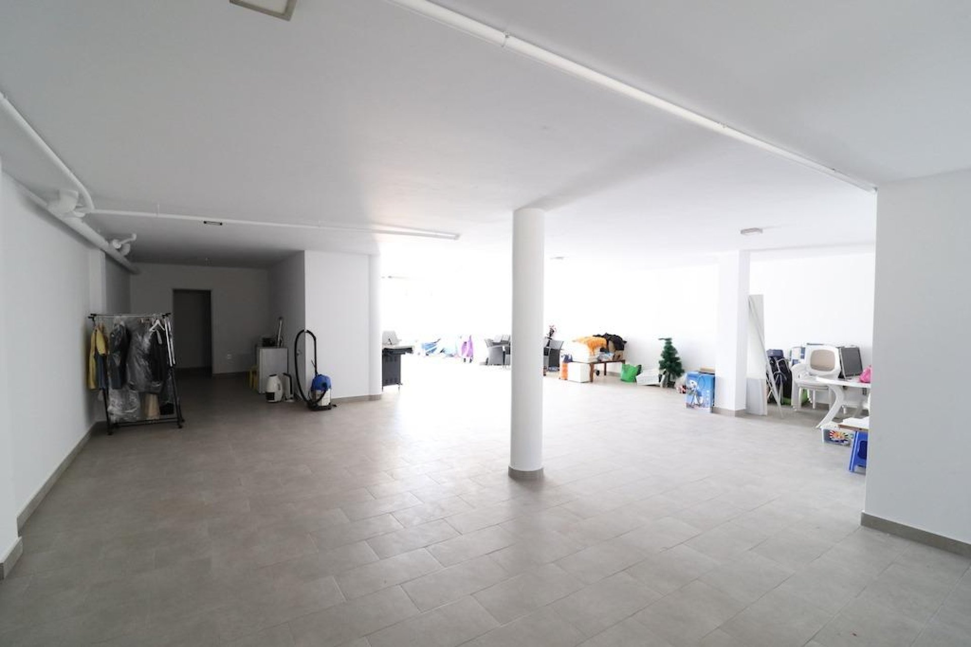 Revente - Villa -
San Miguel de Salinas - Inland