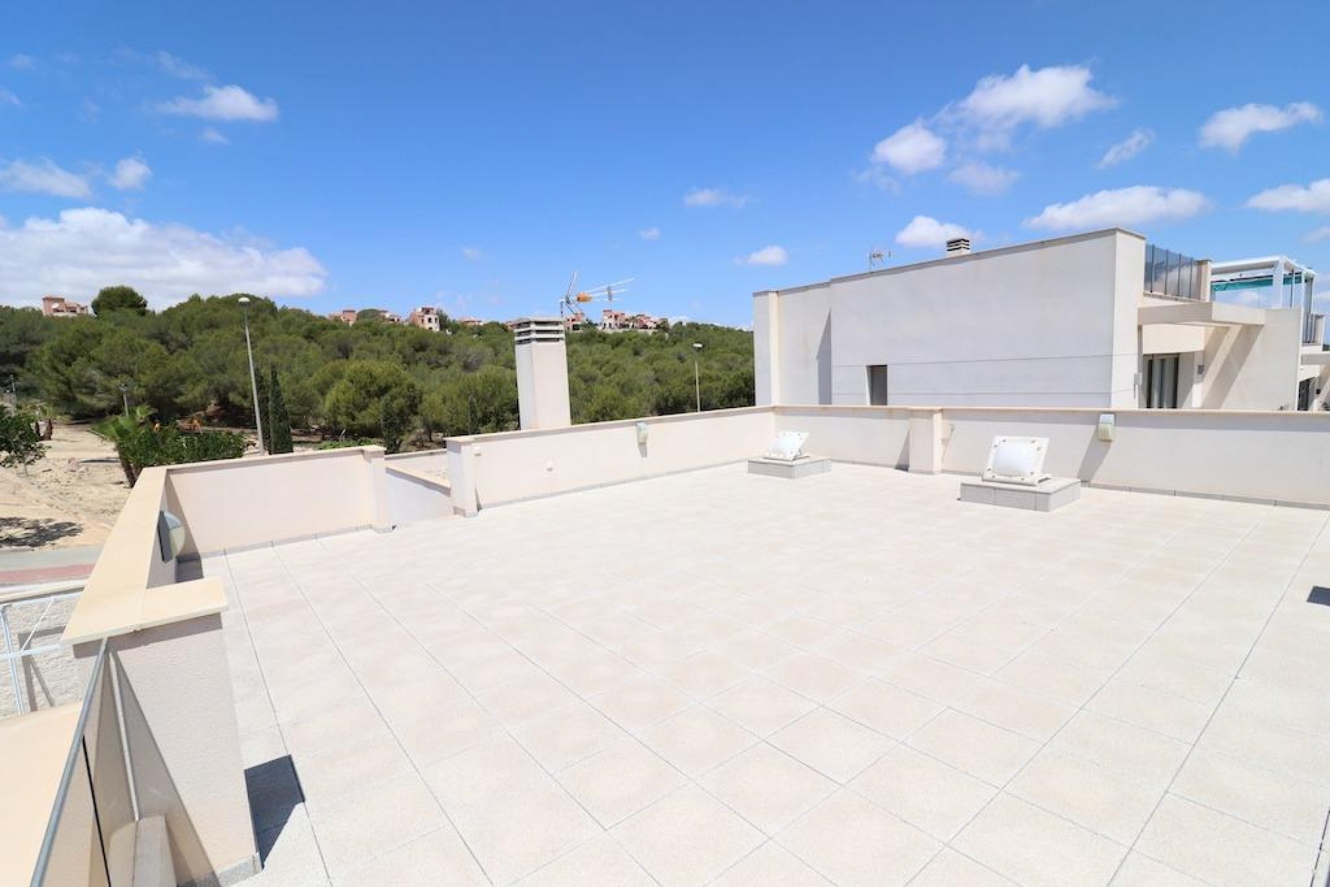 Revente - Villa -
San Miguel de Salinas - Inland