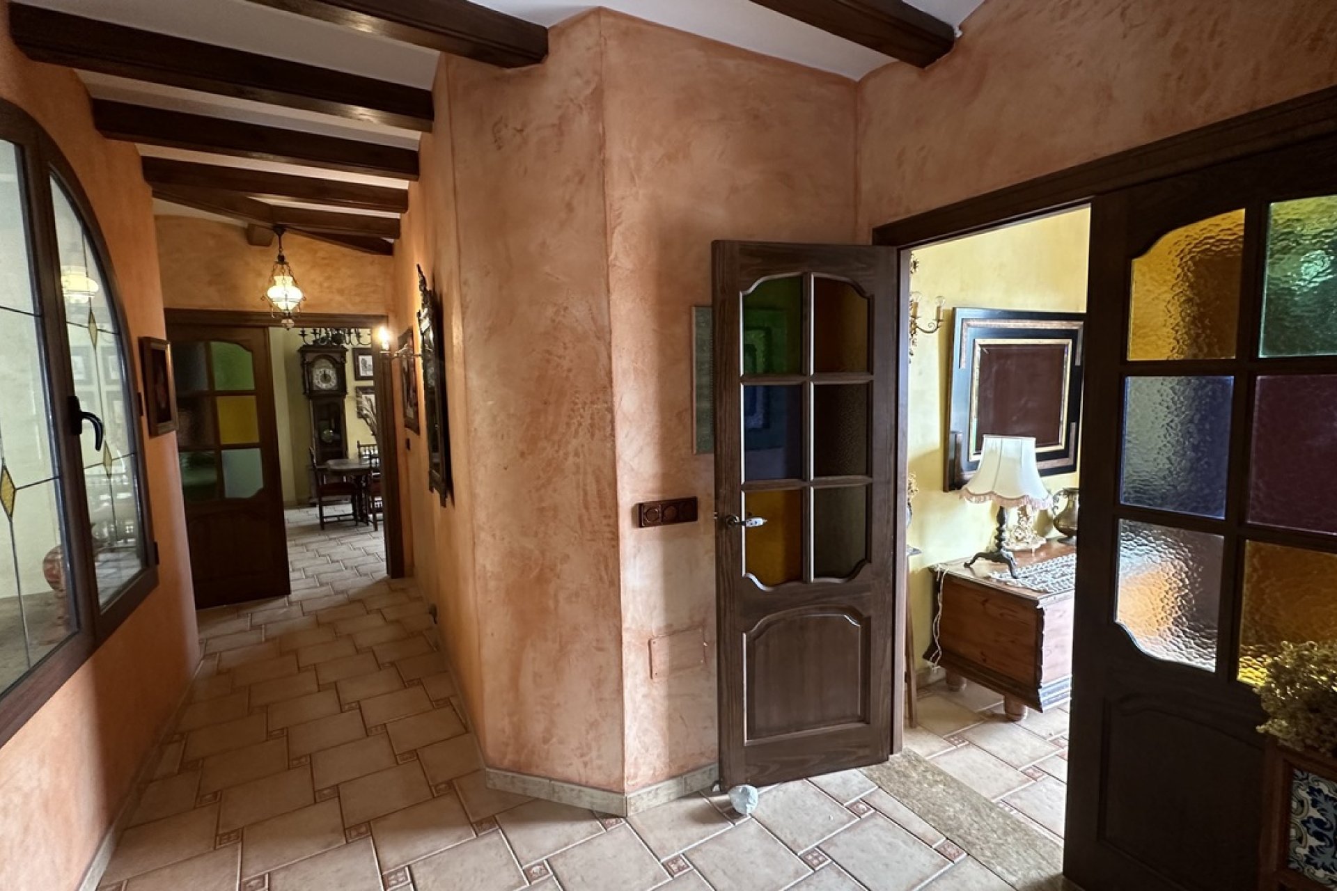 Revente - Villa -
San Miguel de Salinas - Inland