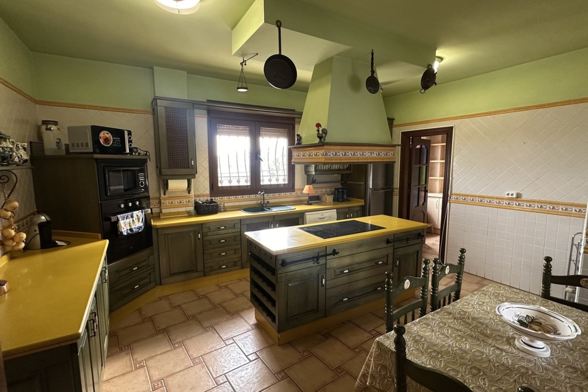 Revente - Villa -
San Miguel de Salinas - Inland