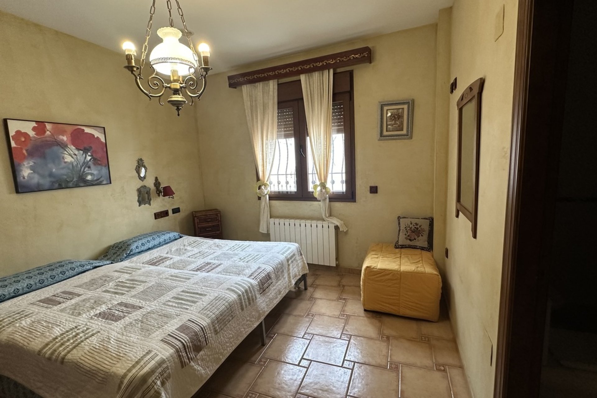 Revente - Villa -
San Miguel de Salinas - Inland