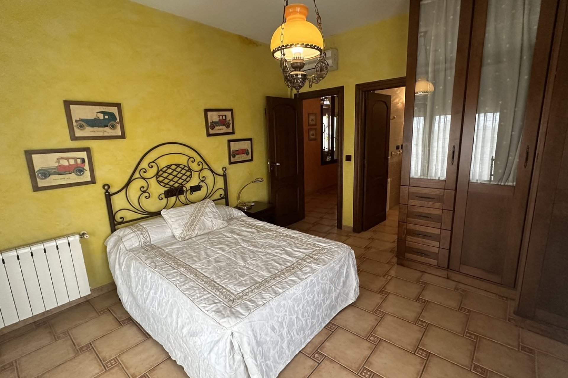 Revente - Villa -
San Miguel de Salinas - Inland