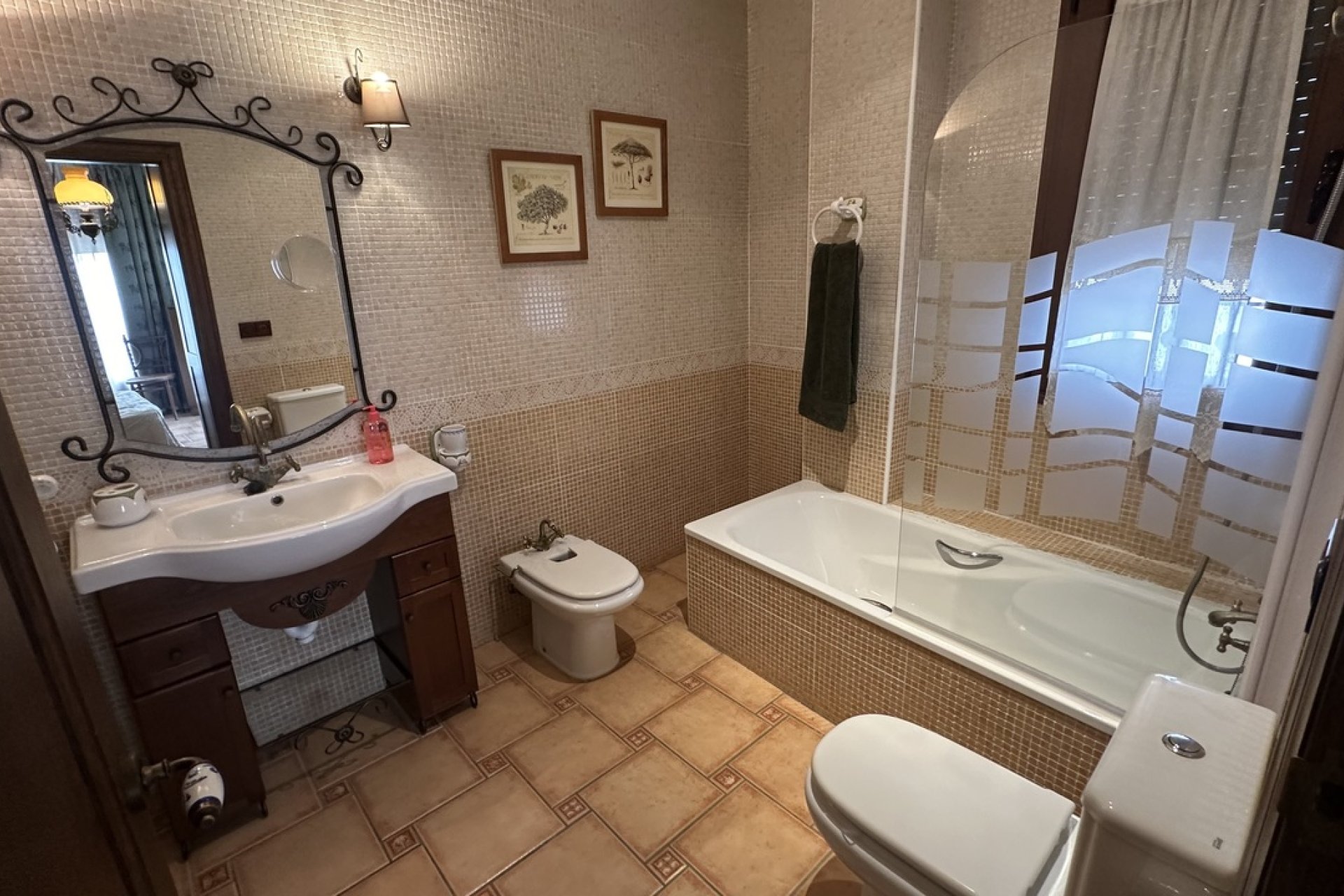 Revente - Villa -
San Miguel de Salinas - Inland