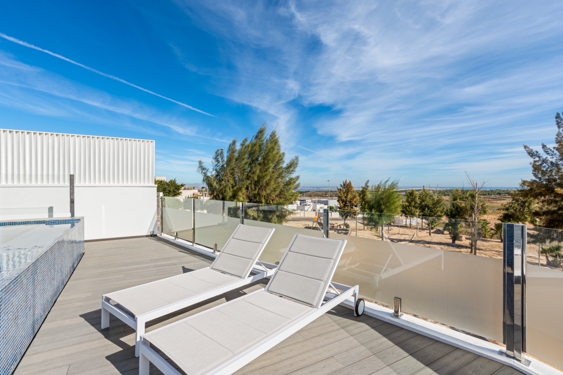 Revente - Villa -
San Miguel de Salinas - Inland
