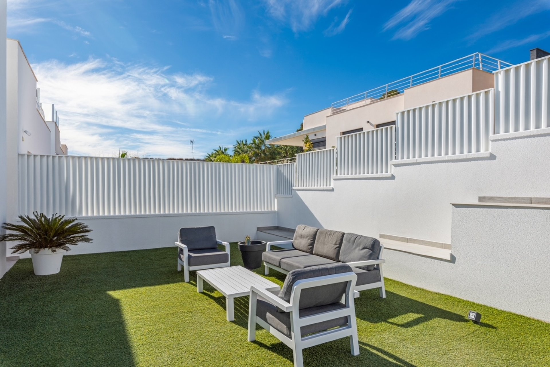 Revente - Villa -
San Miguel de Salinas - Inland