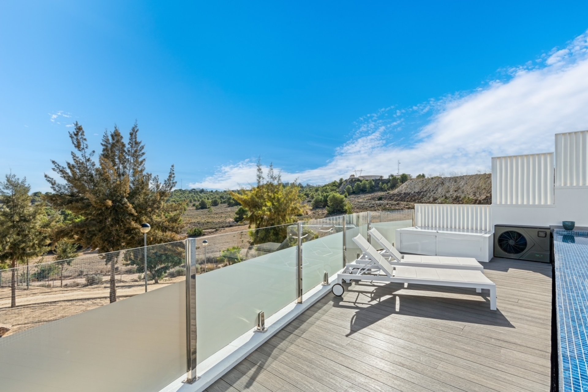 Revente - Villa -
San Miguel de Salinas - Inland