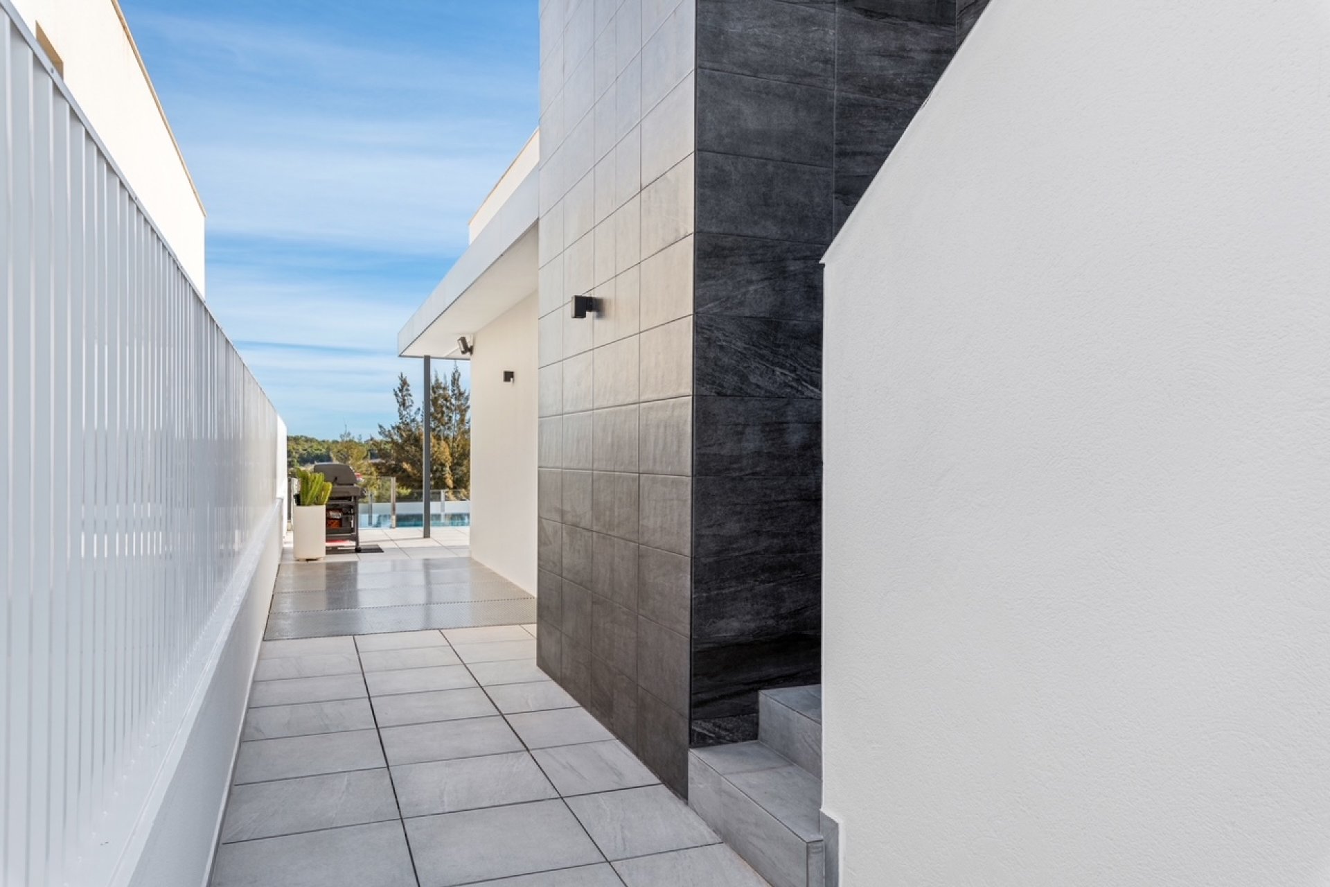 Revente - Villa -
San Miguel de Salinas - Inland