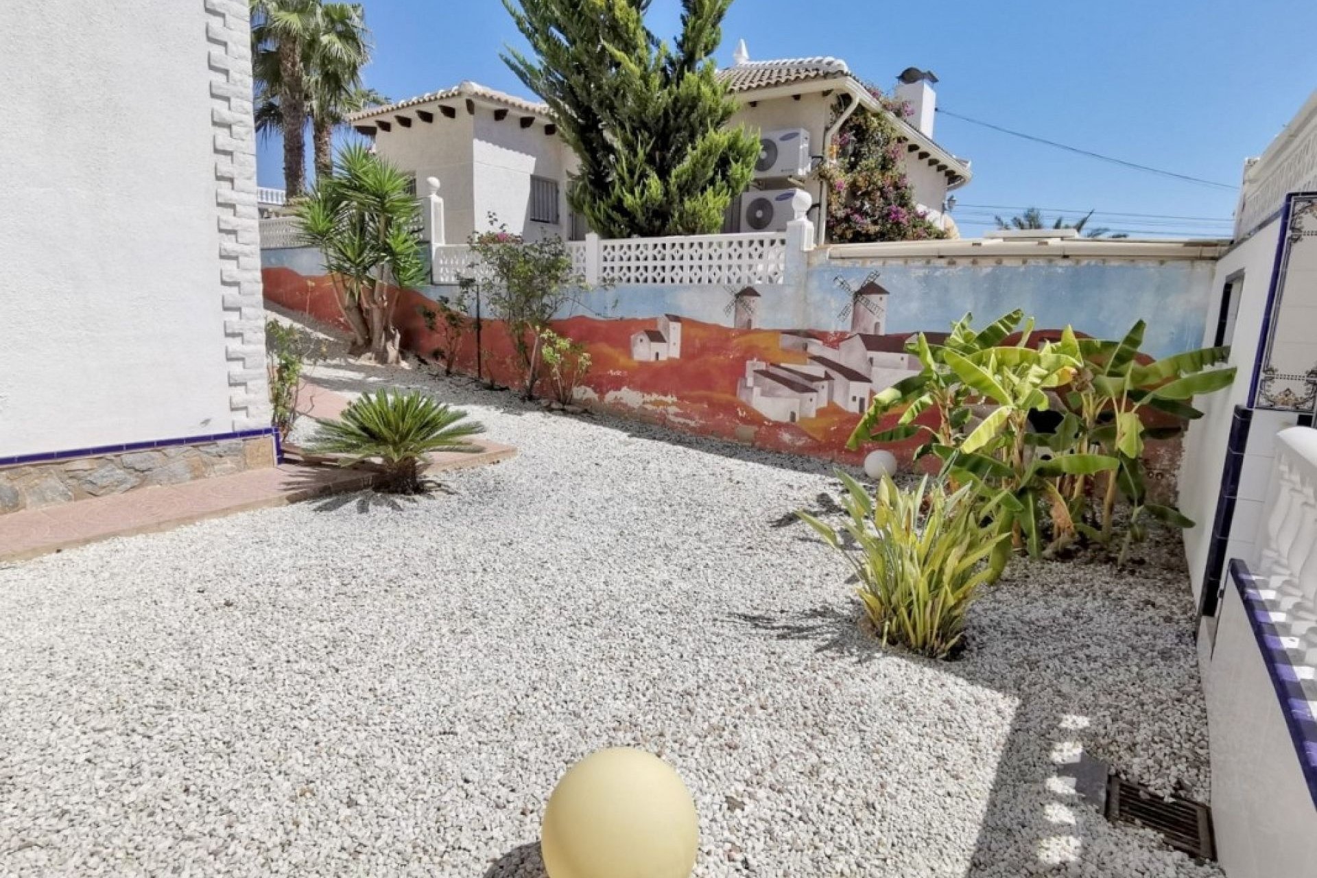 Revente - Villa -
San Miguel de Salinas - Inland