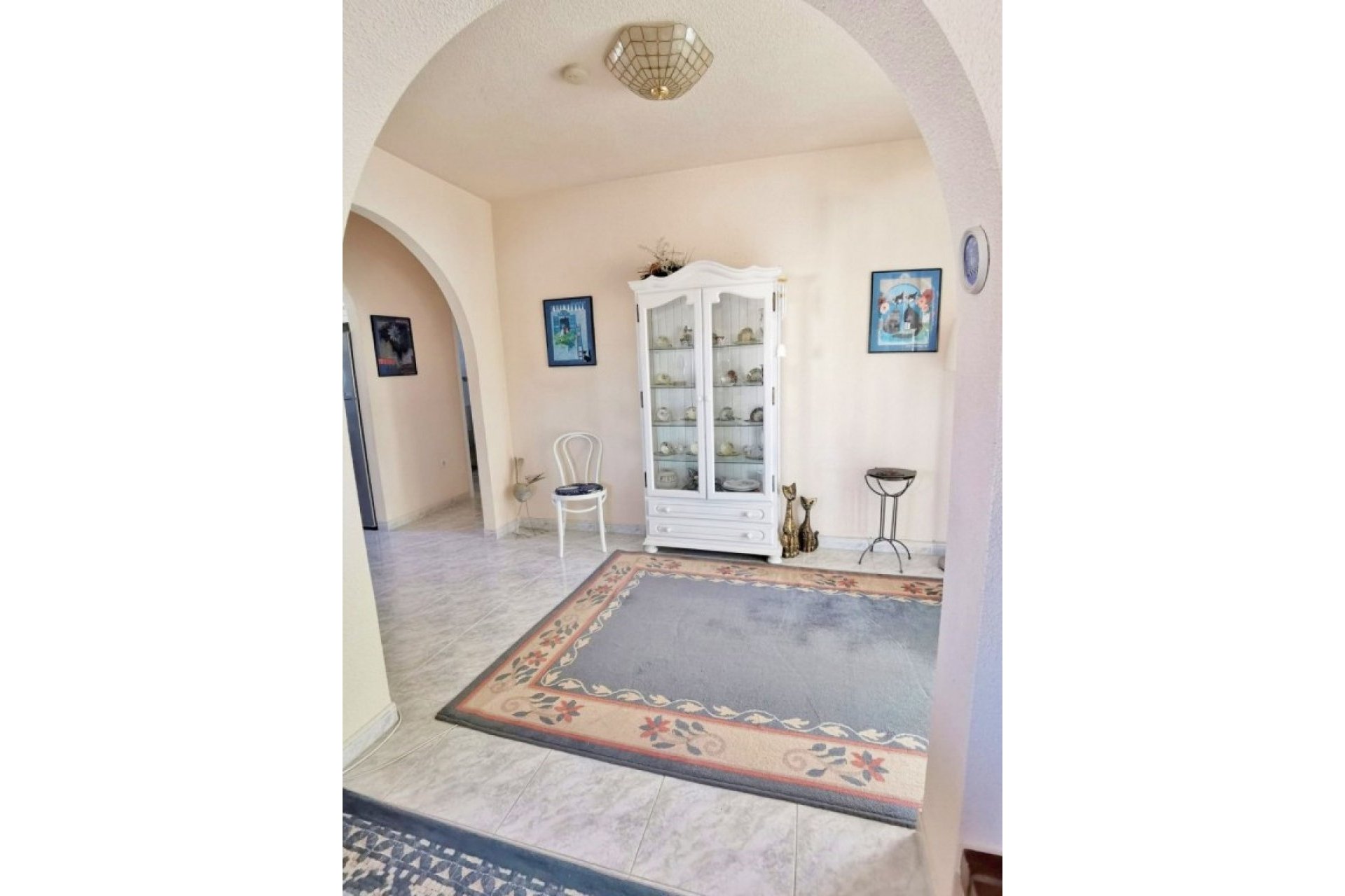Revente - Villa -
San Miguel de Salinas - Inland