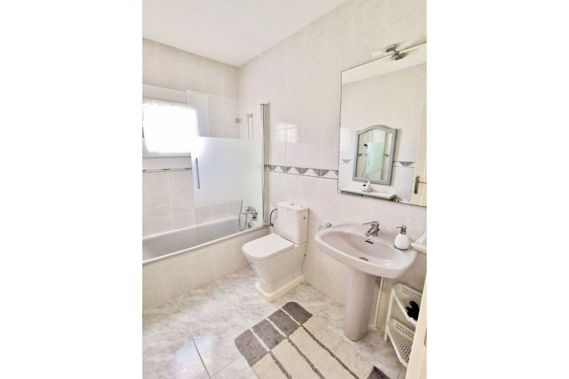 Revente - Villa -
San Miguel de Salinas - Inland