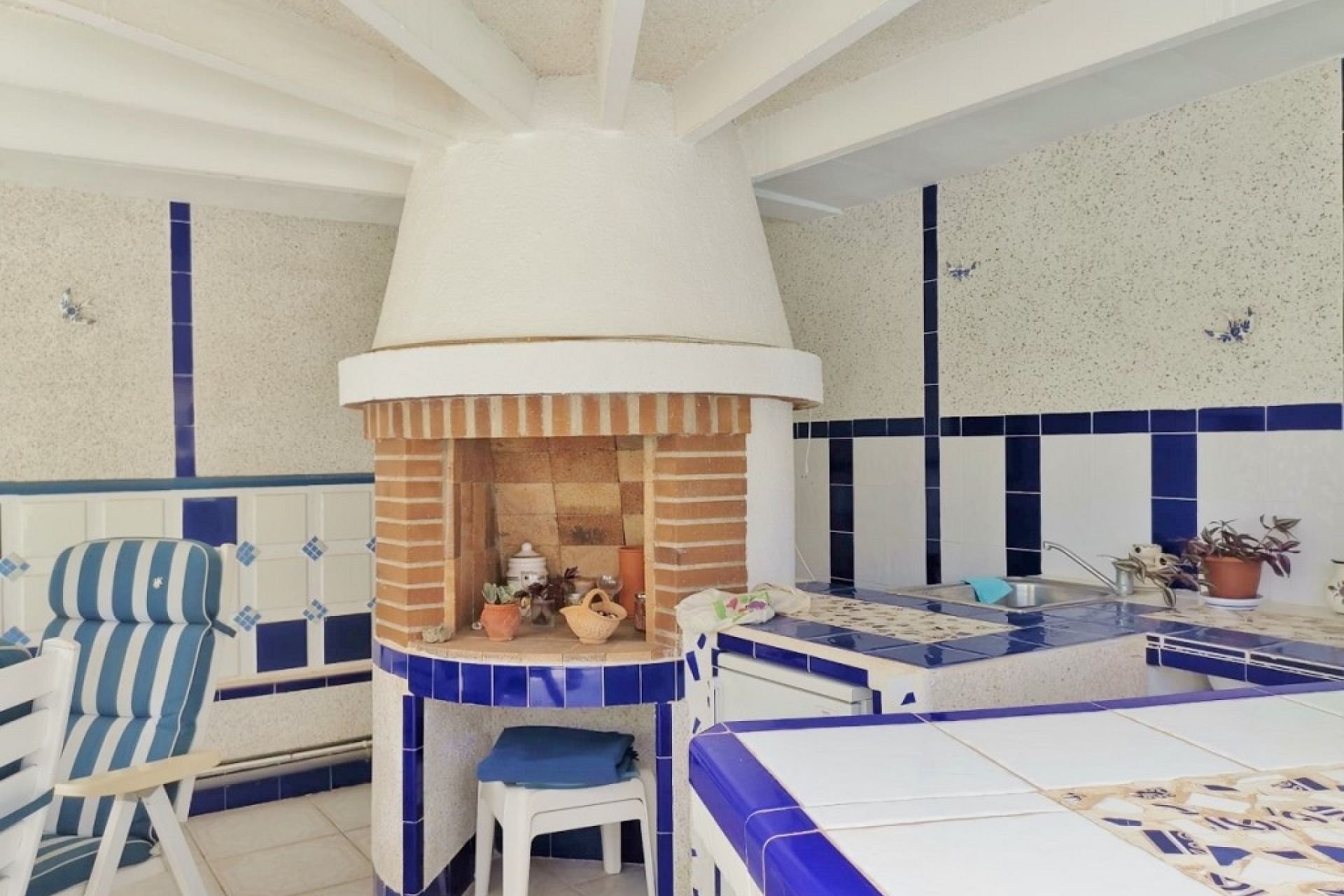 Revente - Villa -
San Miguel de Salinas - Inland