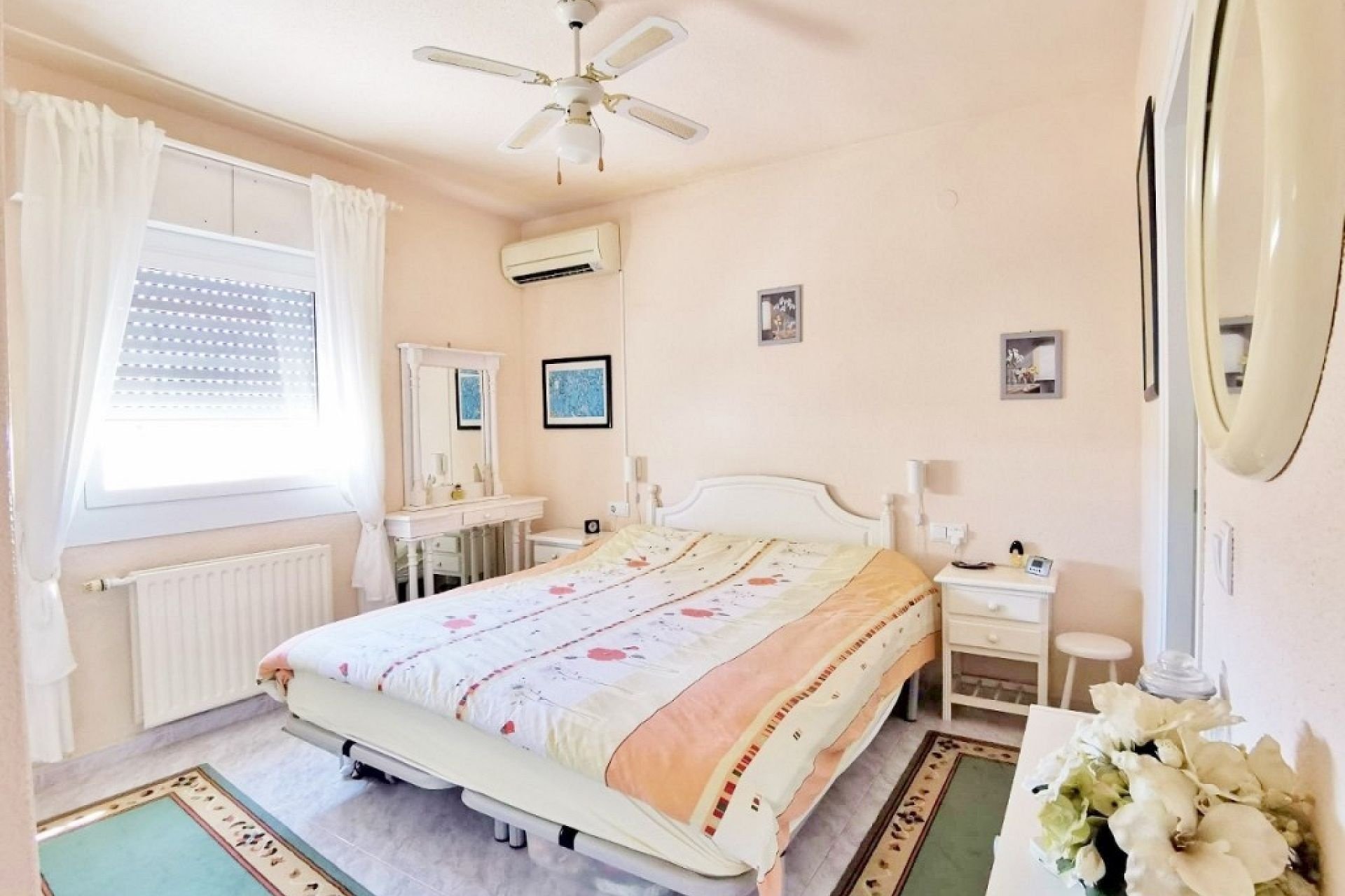 Revente - Villa -
San Miguel de Salinas - Inland