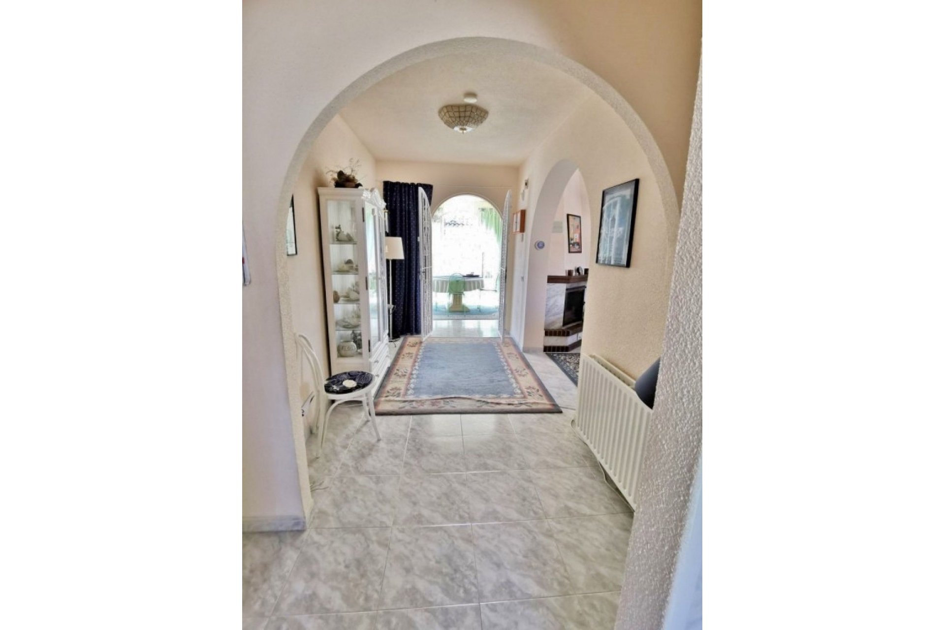 Revente - Villa -
San Miguel de Salinas - Inland