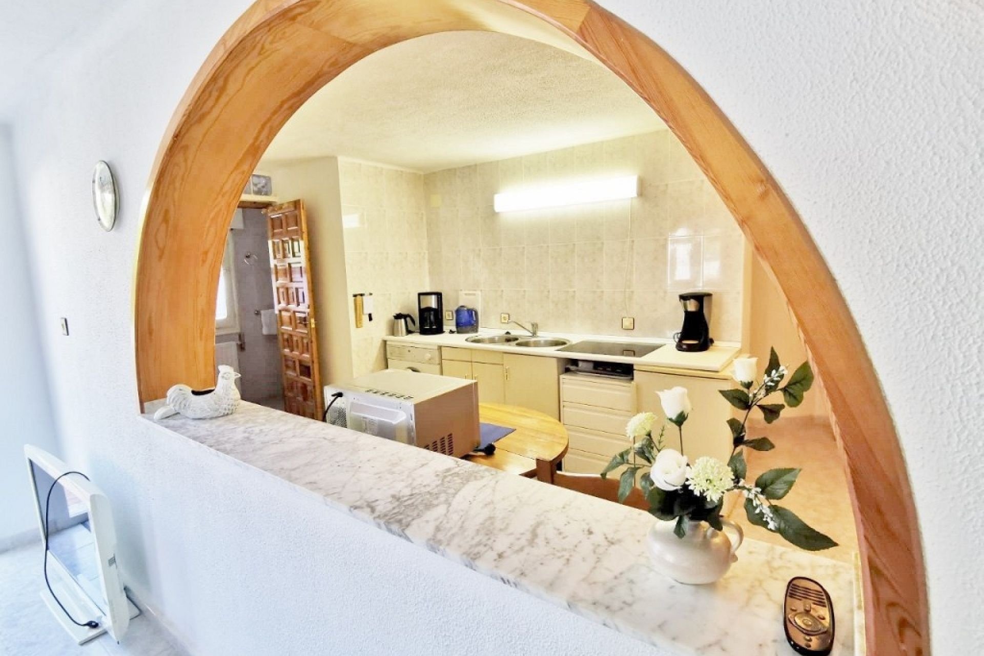 Revente - Villa -
San Miguel de Salinas - Inland