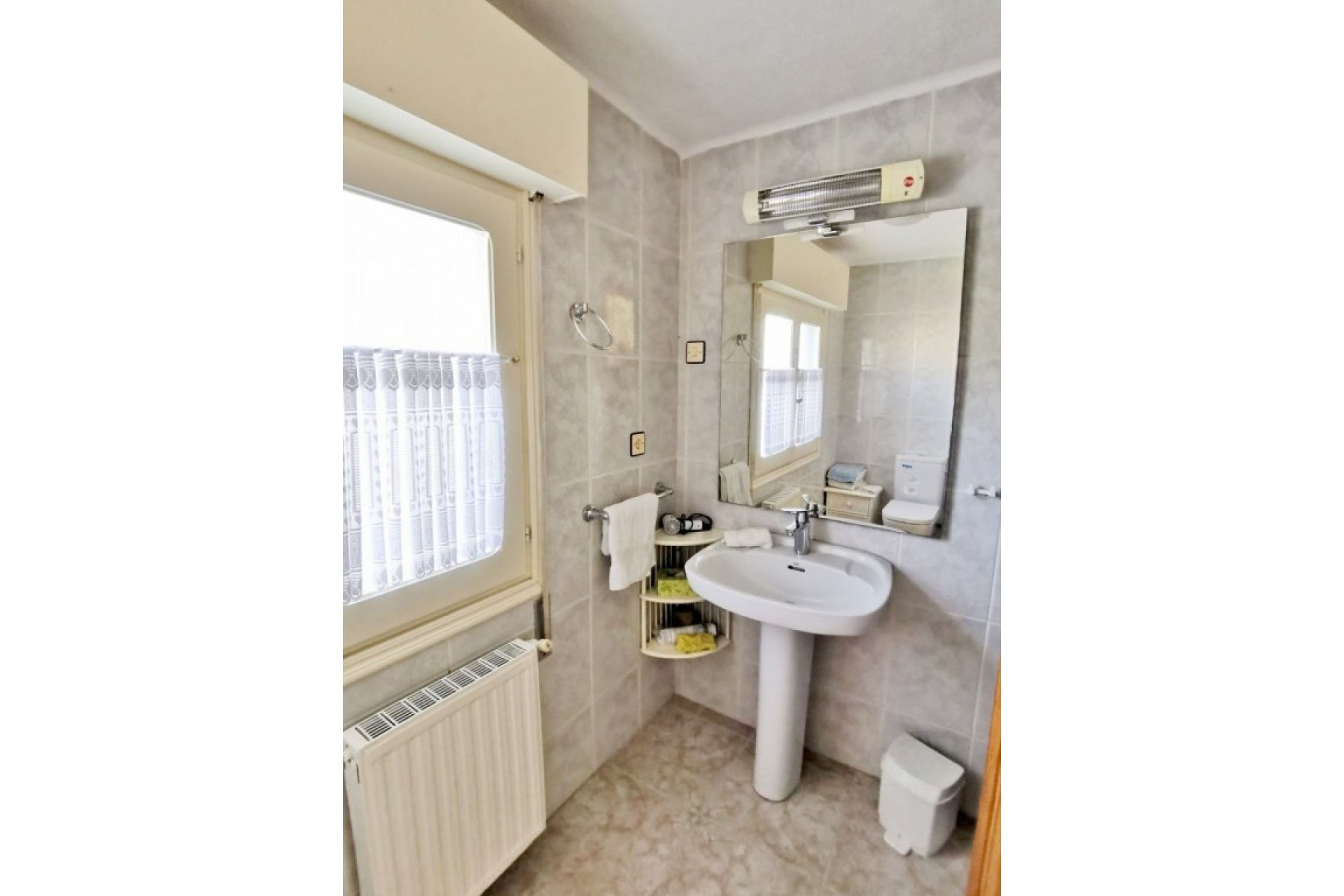 Revente - Villa -
San Miguel de Salinas - Inland