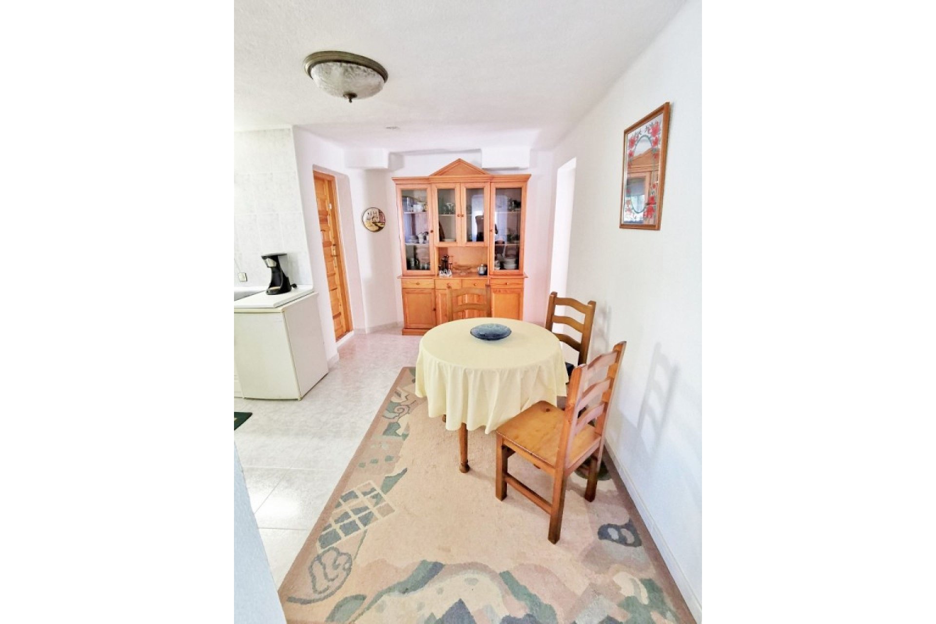 Revente - Villa -
San Miguel de Salinas - Inland