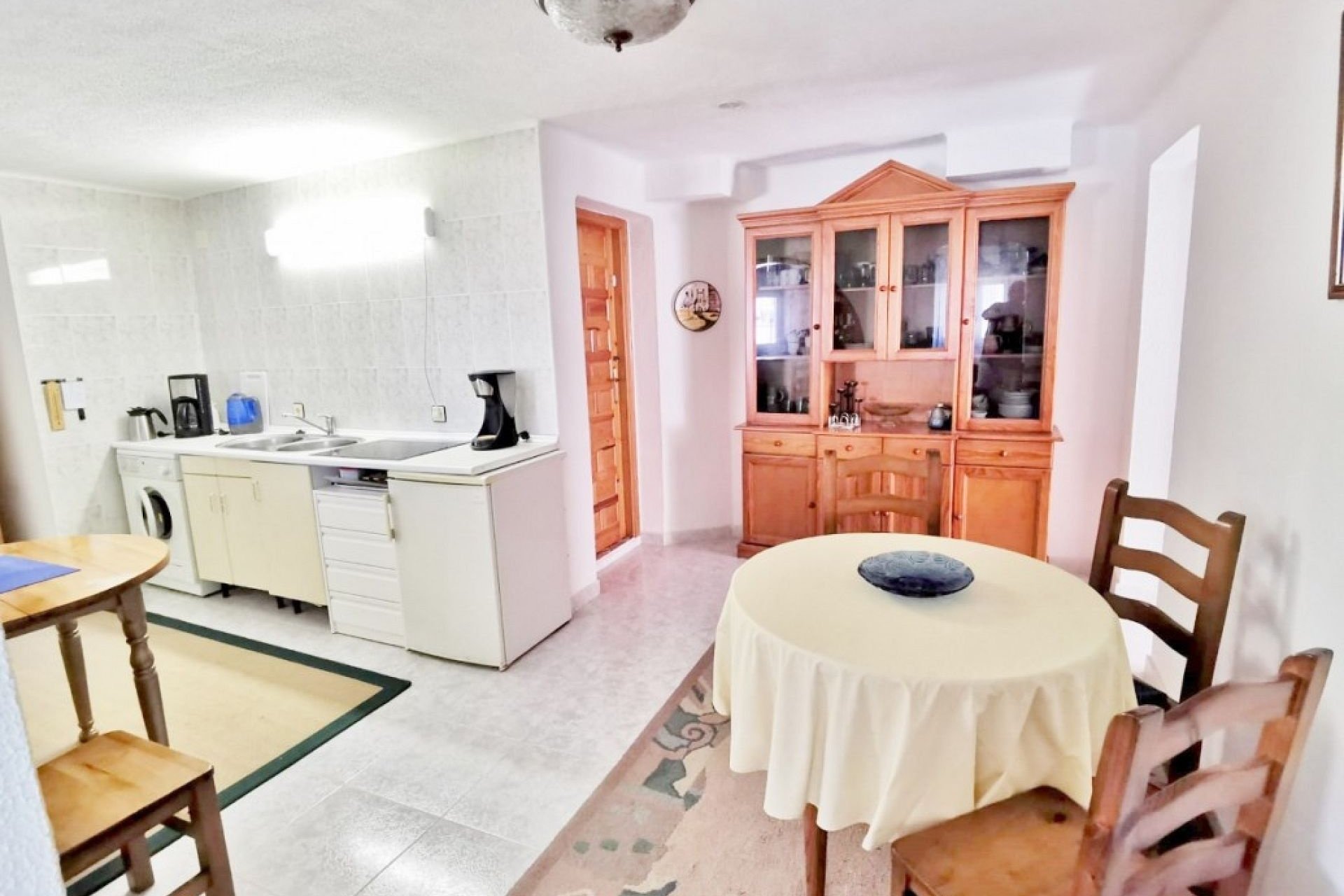 Revente - Villa -
San Miguel de Salinas - Inland