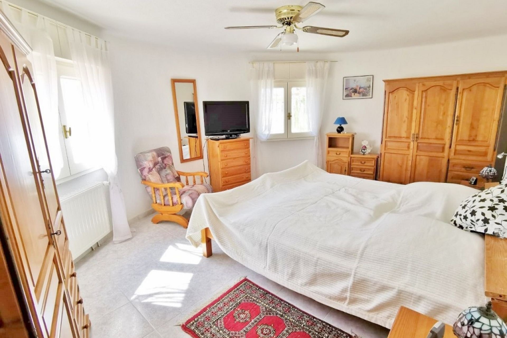 Revente - Villa -
San Miguel de Salinas - Inland