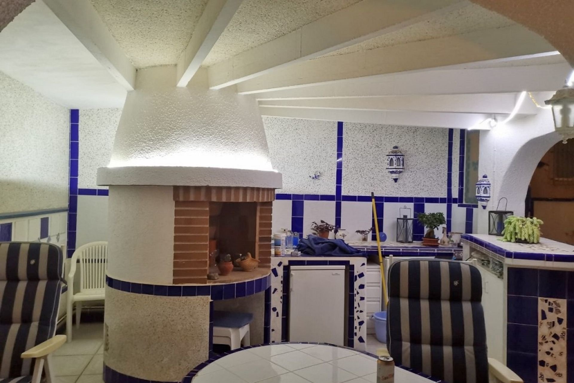 Revente - Villa -
San Miguel de Salinas - Inland