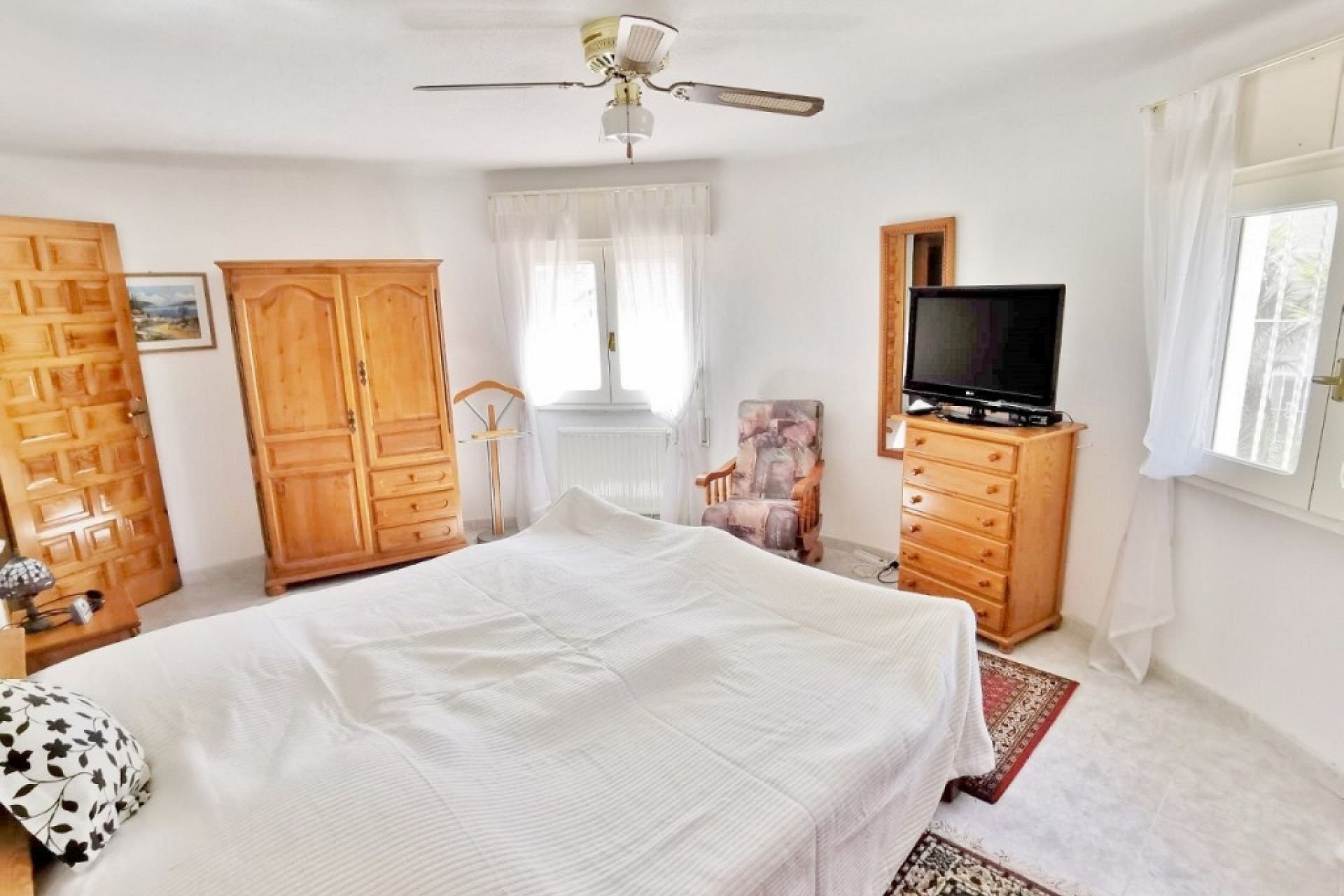 Revente - Villa -
San Miguel de Salinas - Inland