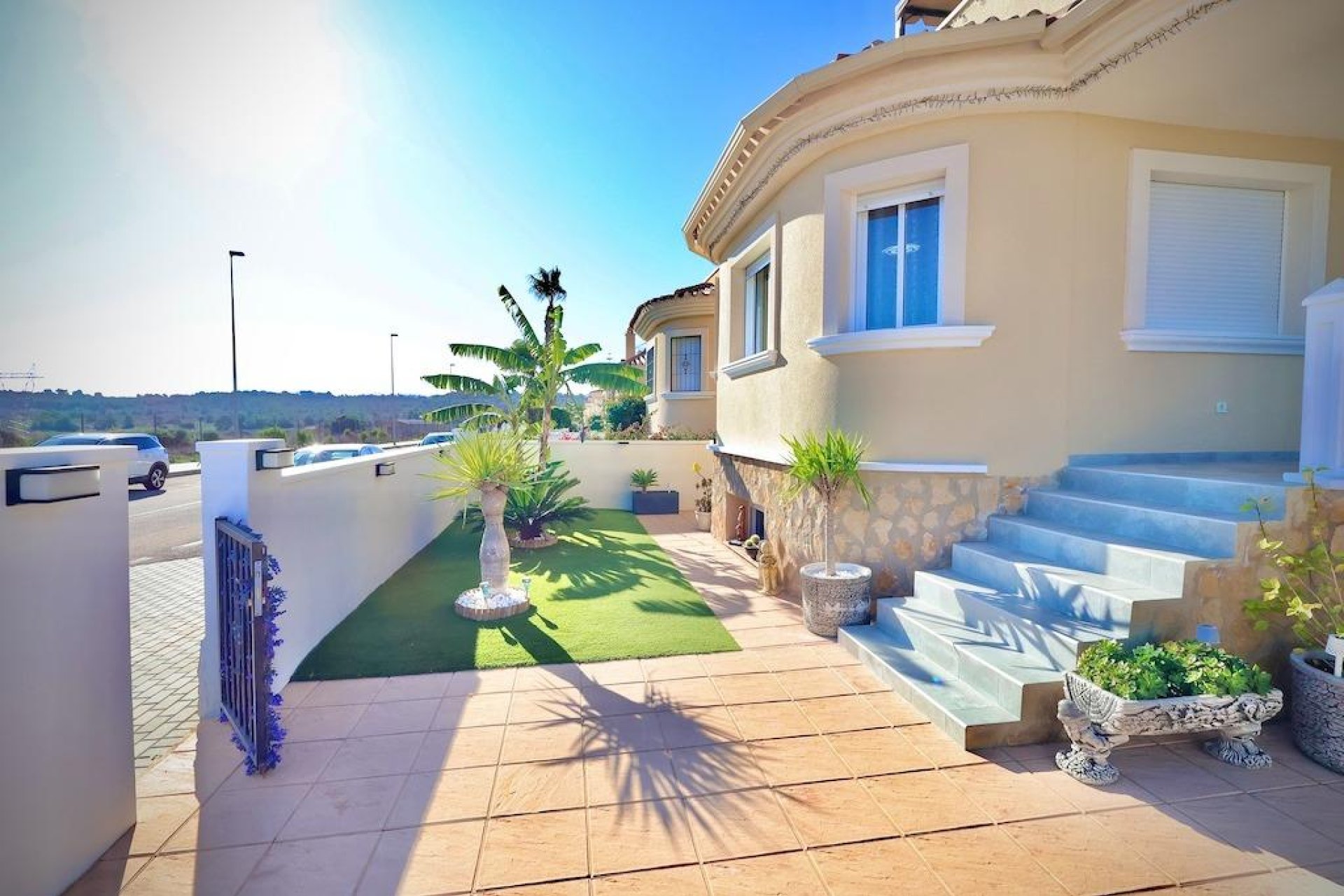 Revente - Villa -
San Miguel de Salinas - Inland