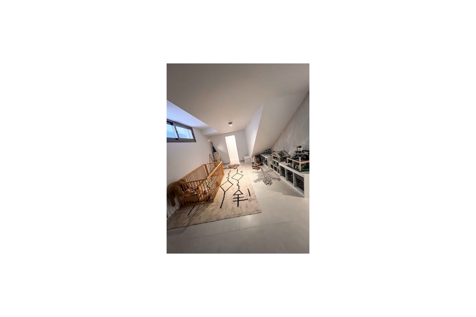 Revente - Villa -
San Miguel de Salinas - Inland