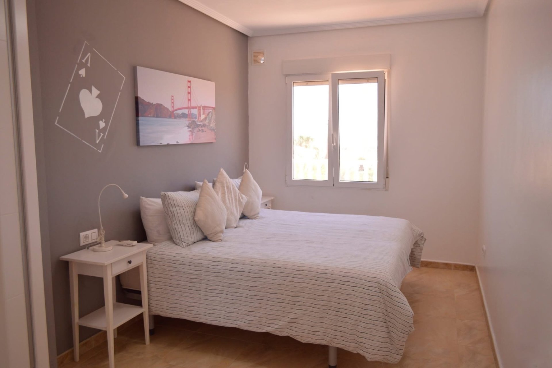 Revente - Villa -
San Miguel de Salinas - Inland