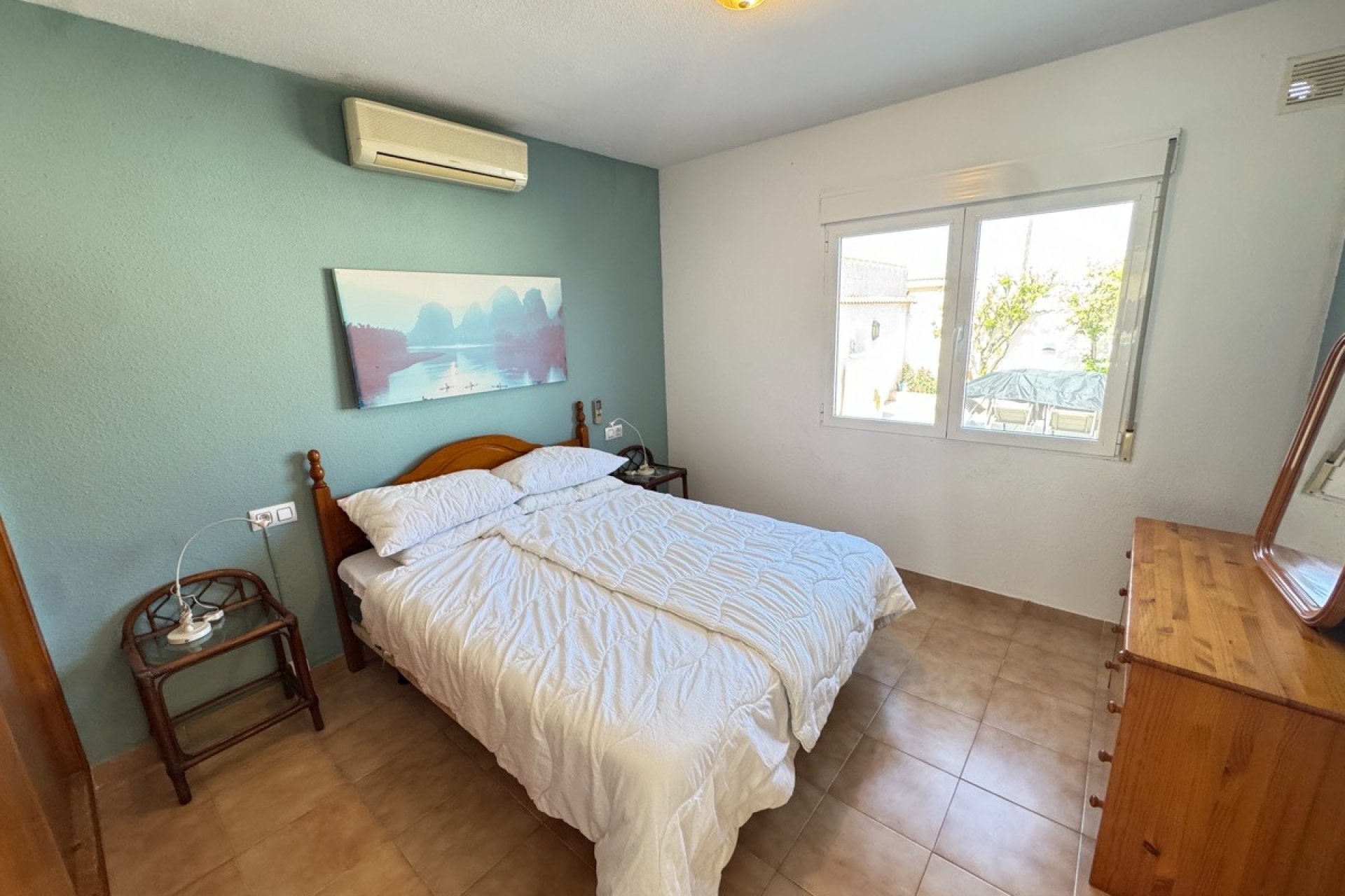 Revente - Villa -
San Miguel de Salinas - Inland
