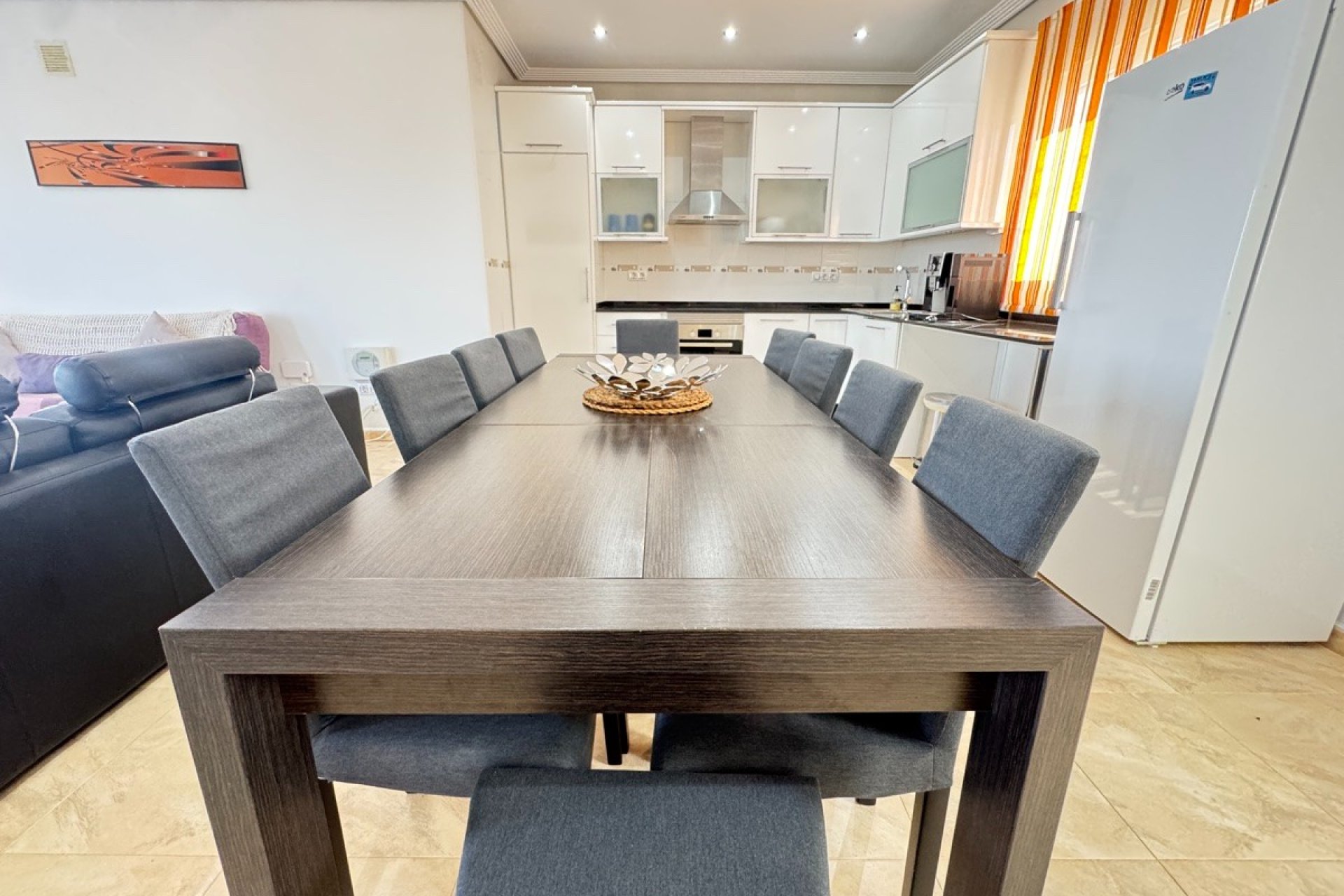 Revente - Villa -
San Miguel de Salinas - Inland