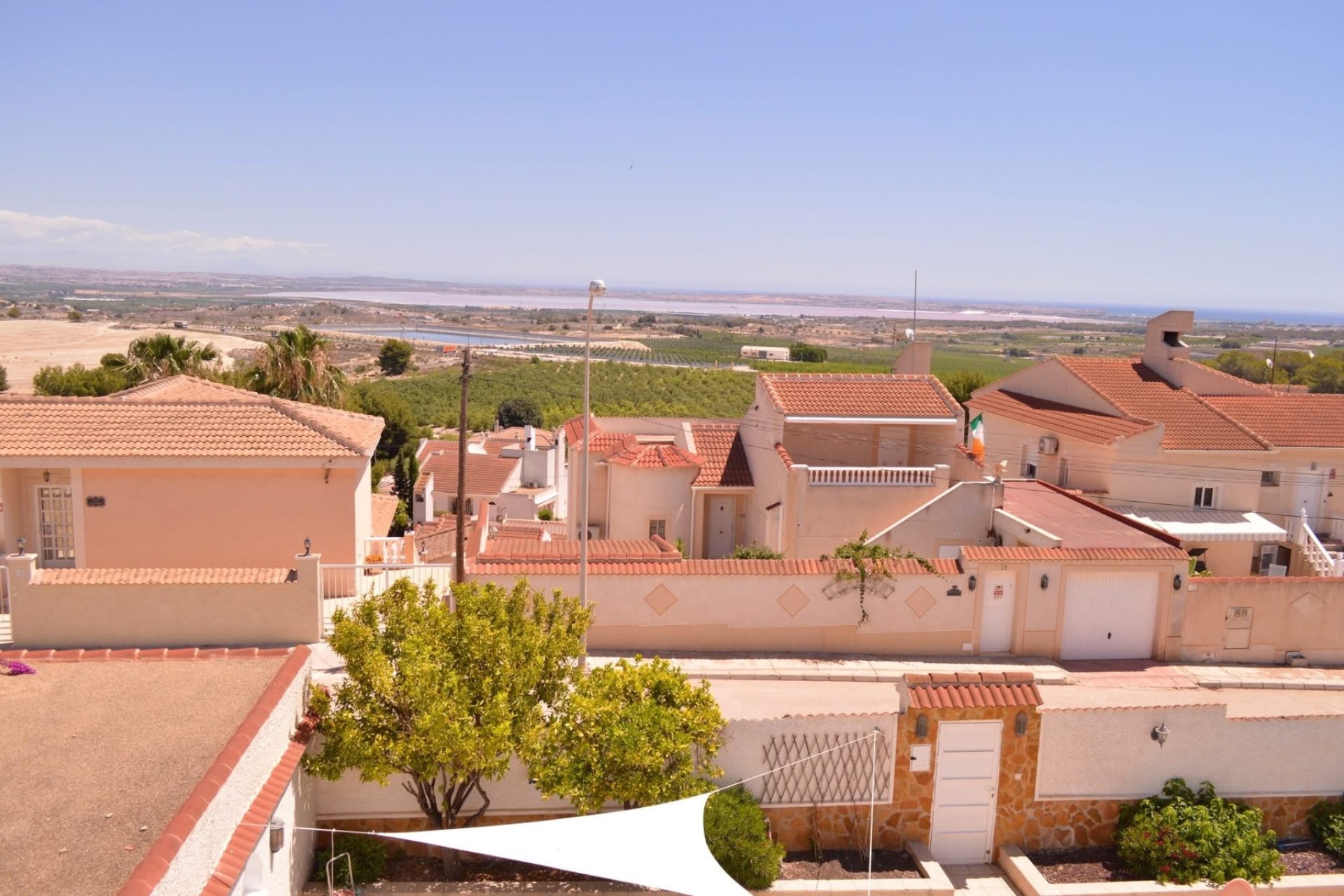 Revente - Villa -
San Miguel de Salinas - Inland