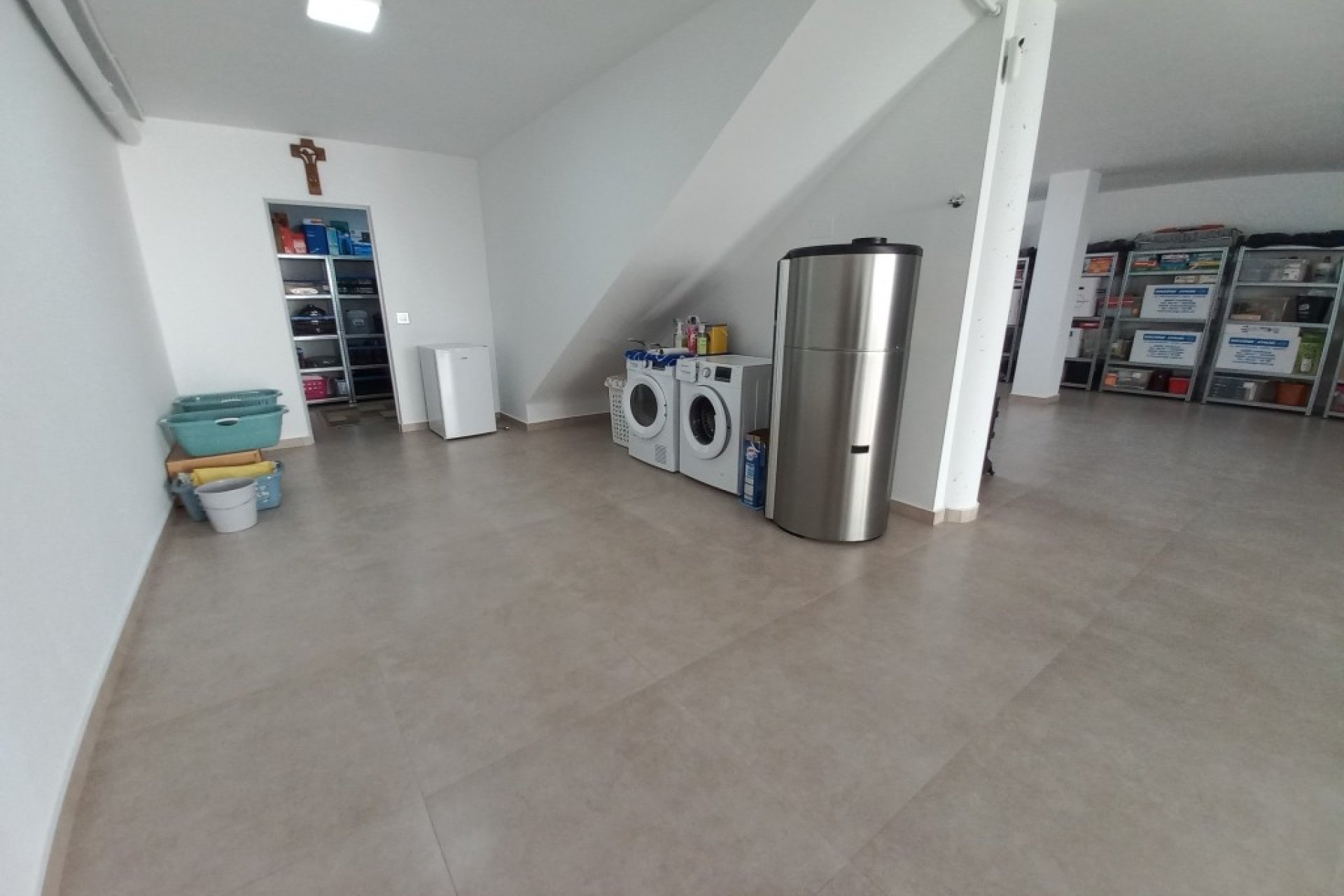 Revente - Villa -
San Miguel de Salinas - Inland