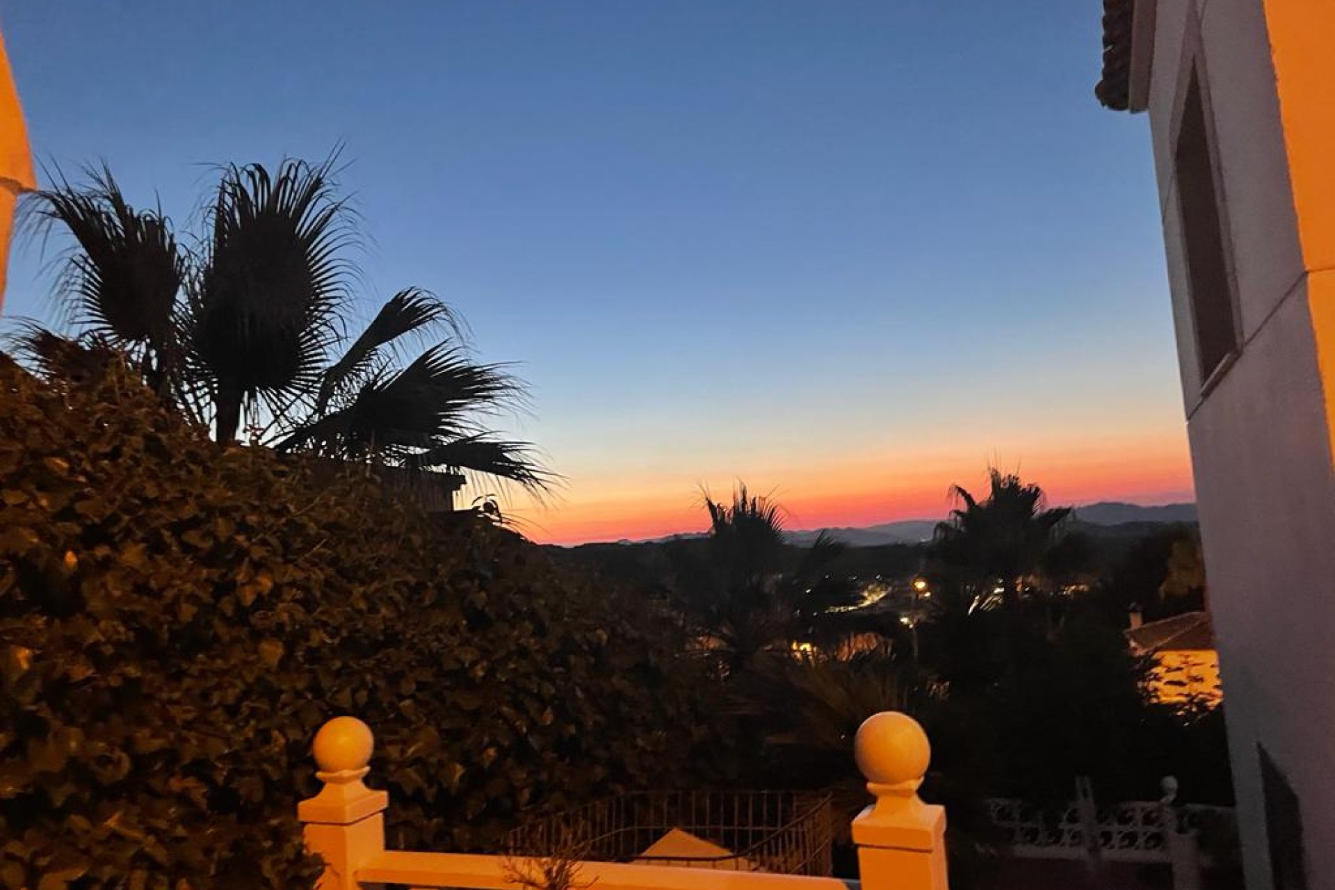 Revente - Villa -
San Miguel de Salinas - Inland