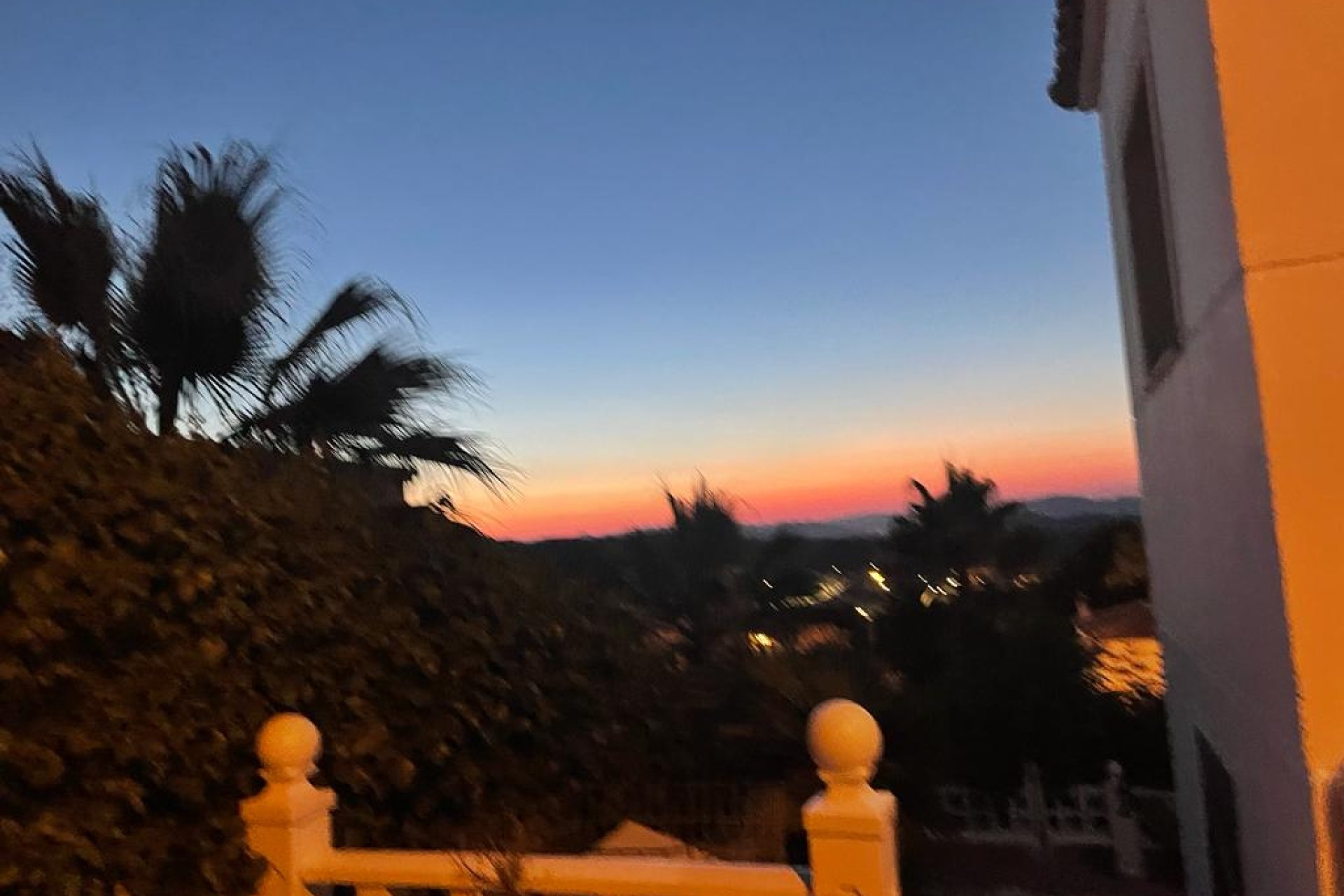 Revente - Villa -
San Miguel de Salinas - Inland