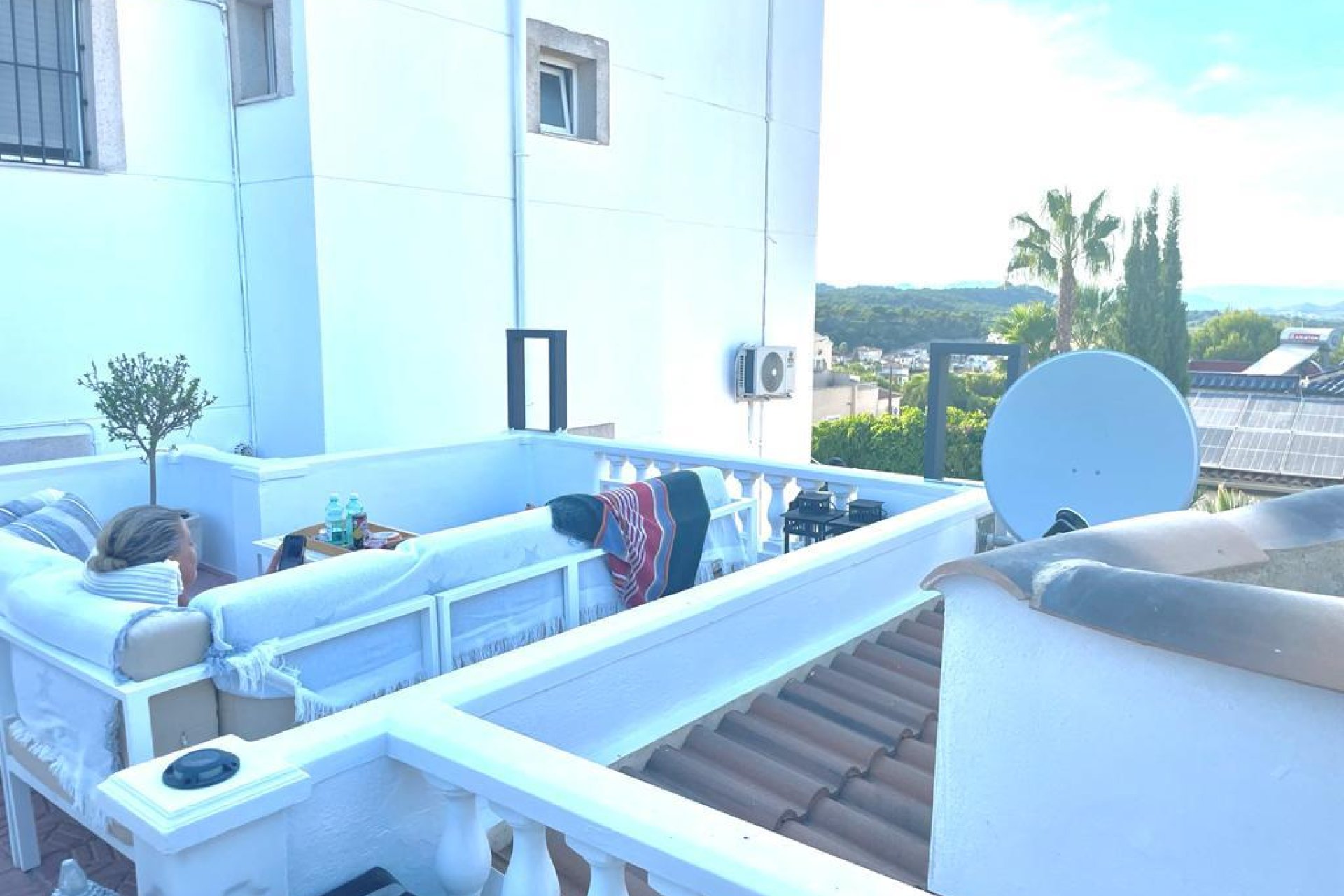 Revente - Villa -
San Miguel de Salinas - Inland