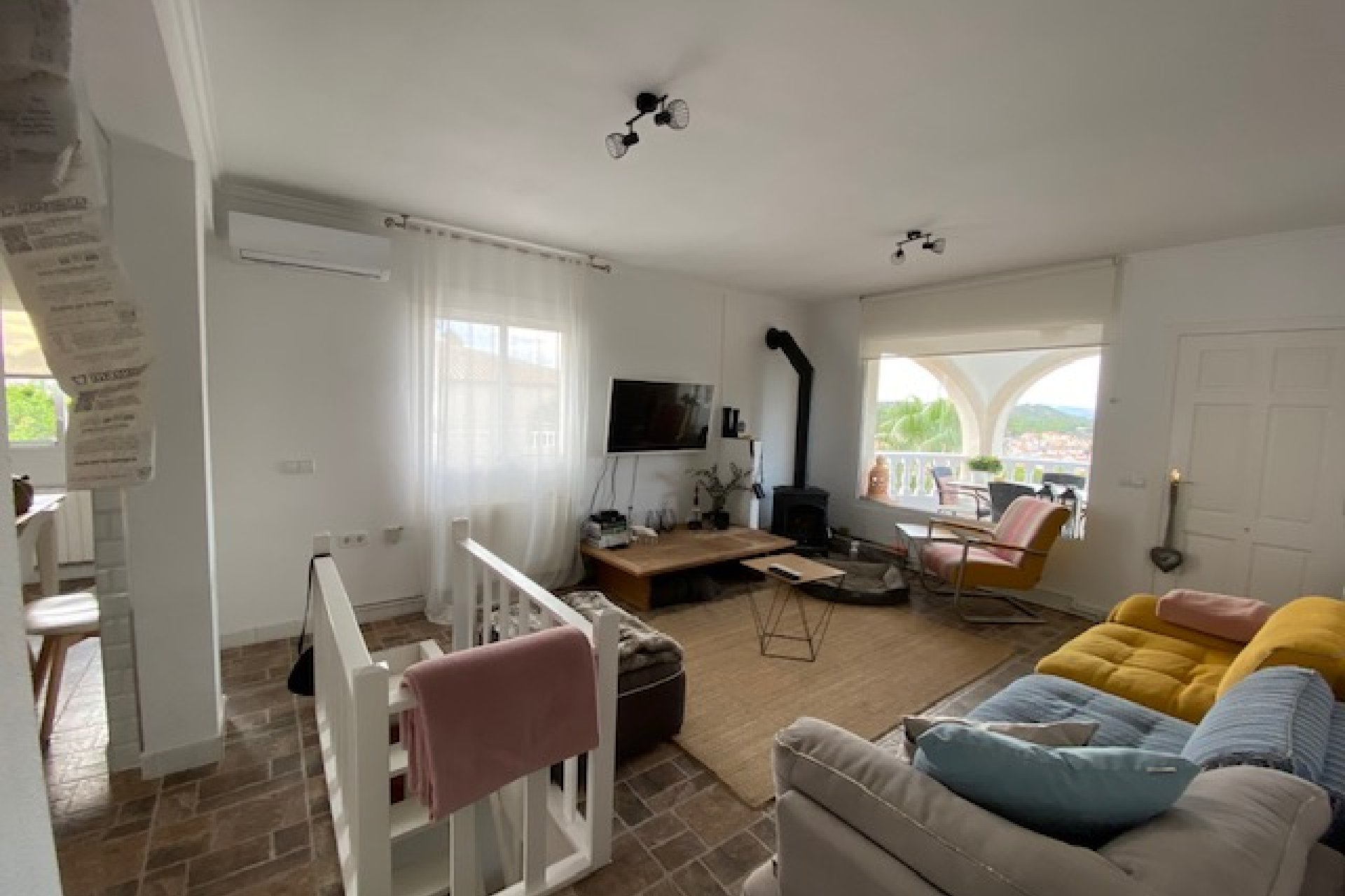 Revente - Villa -
San Miguel de Salinas - Inland