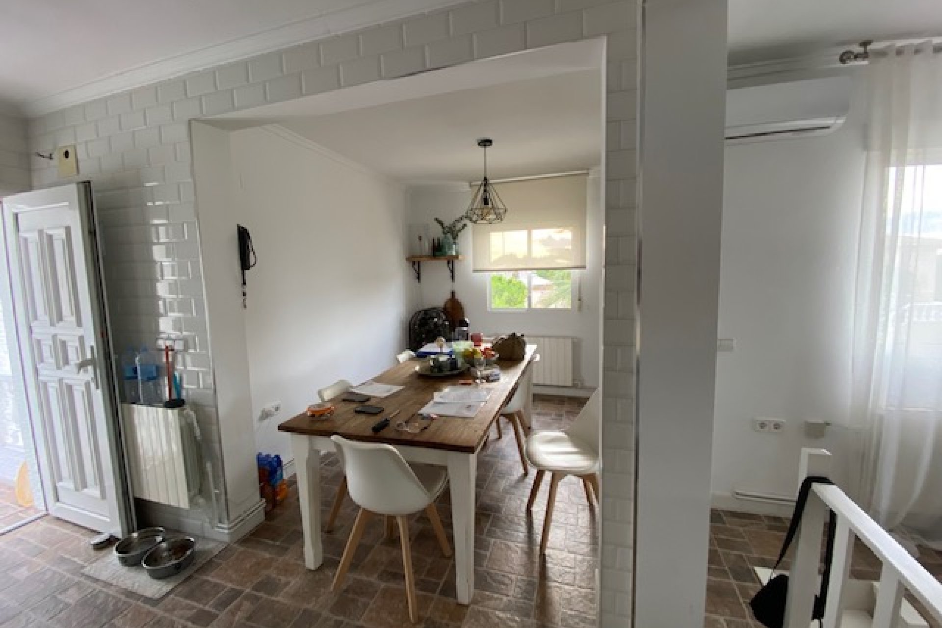 Revente - Villa -
San Miguel de Salinas - Inland
